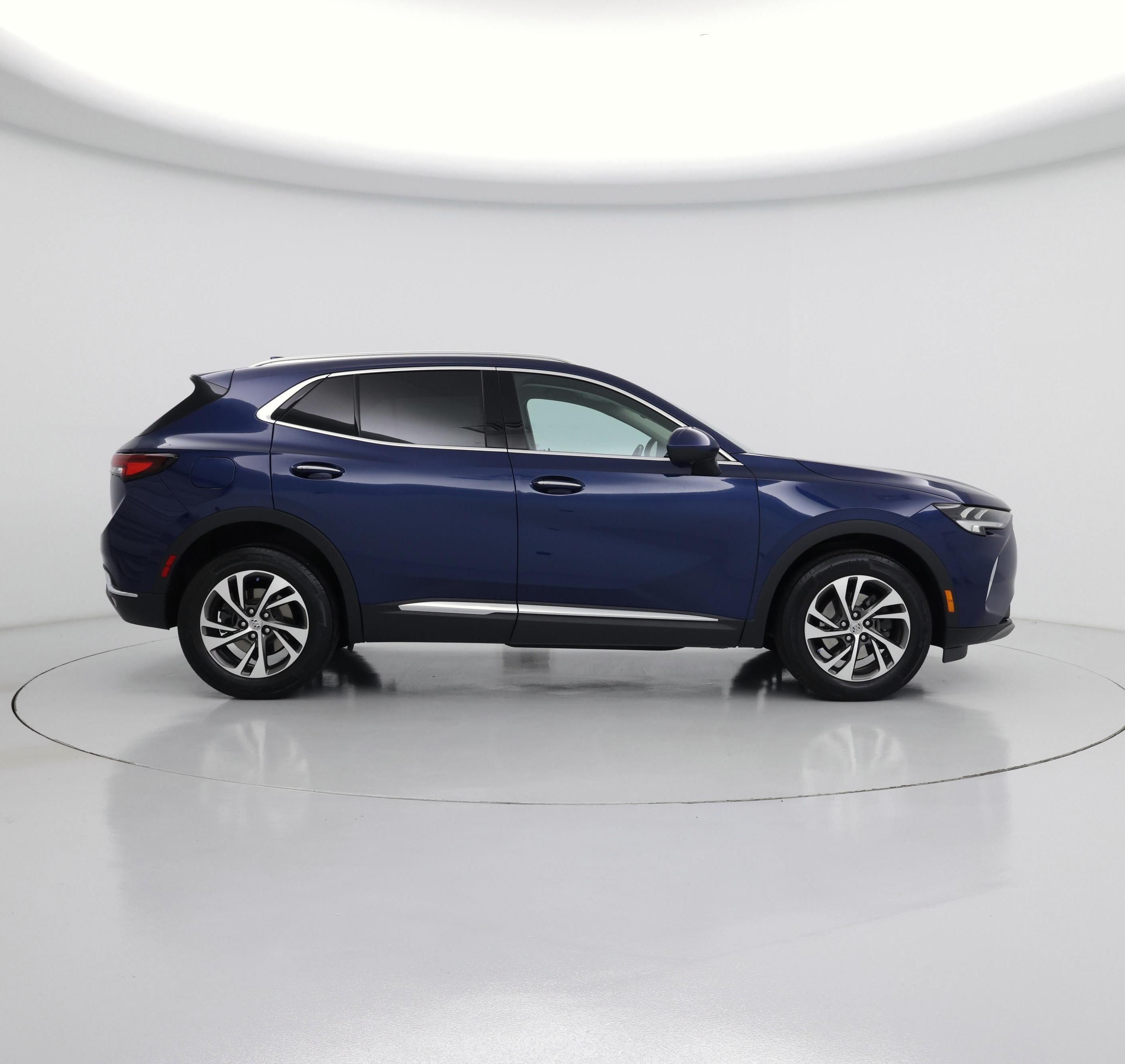 Thumbnail: 2022 Buick Envision - 7