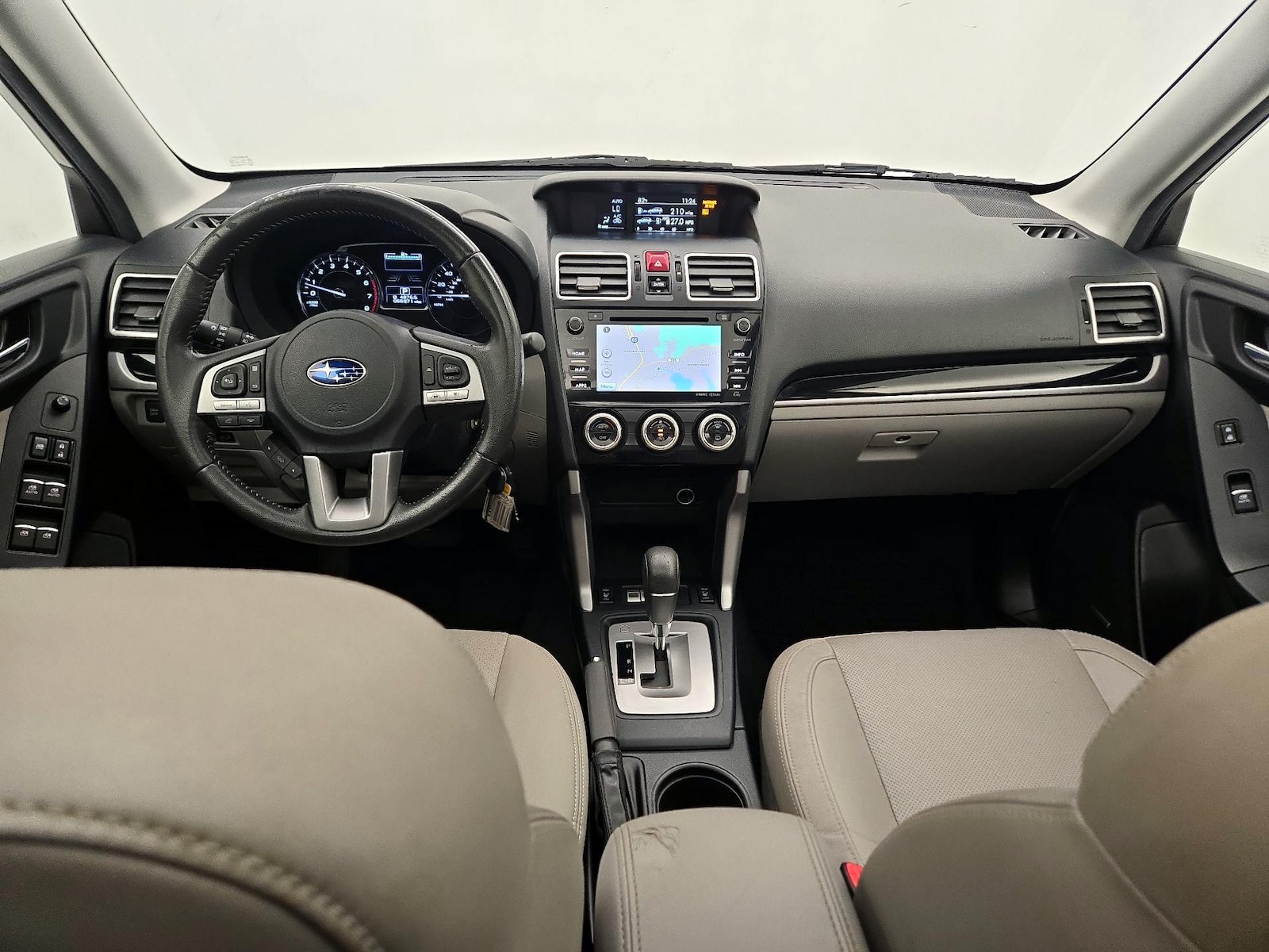 Navigation System