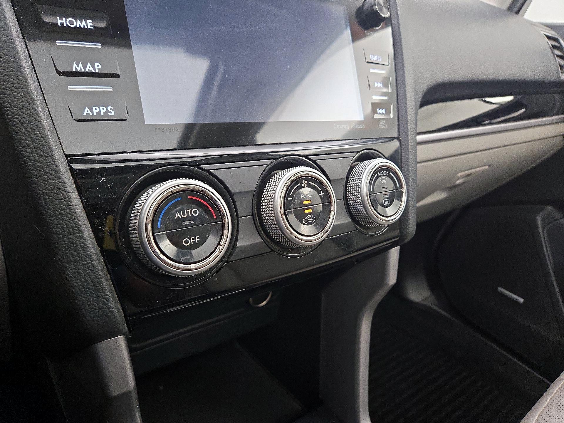 Thumbnail: 2017 Subaru Forester - 17