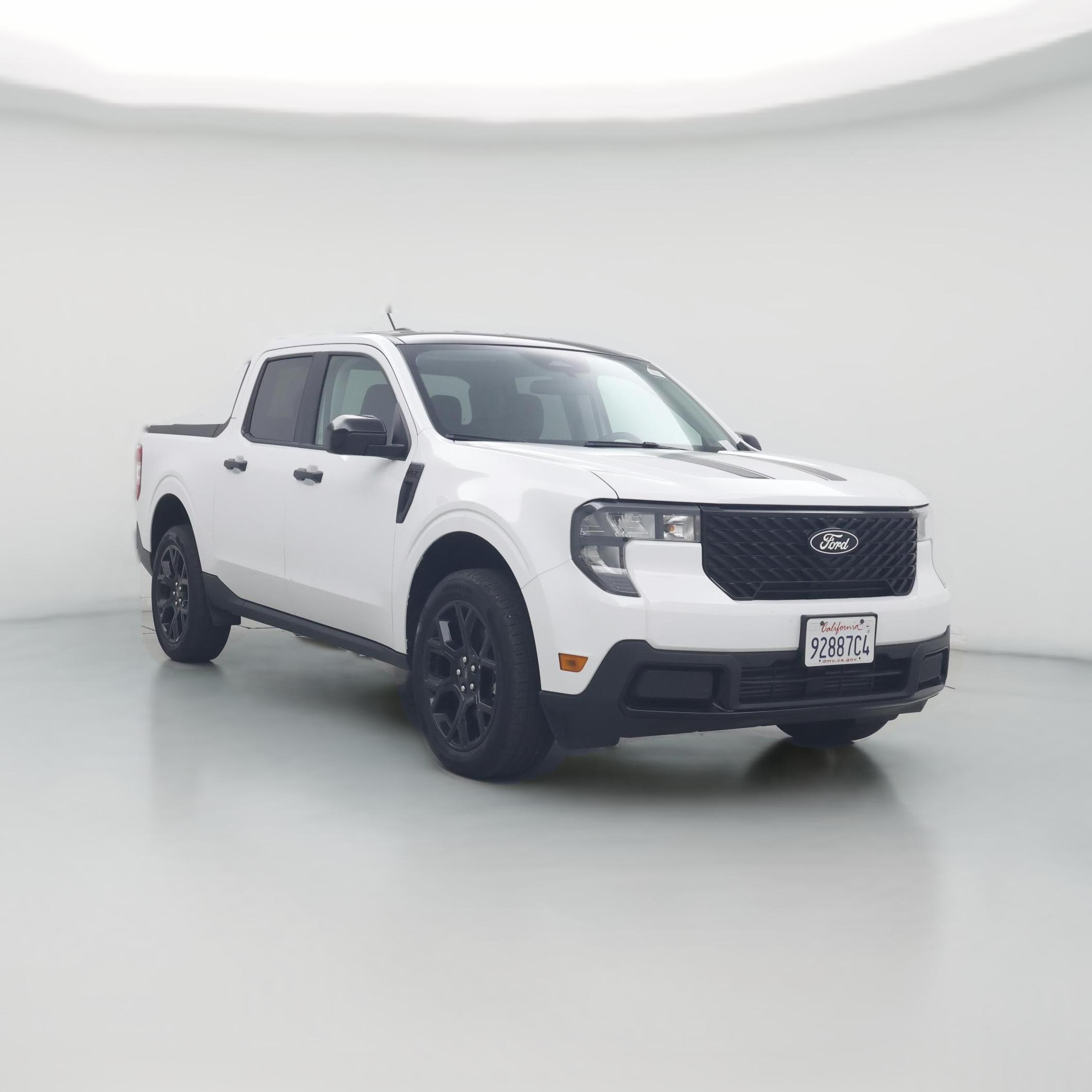Thumbnail: 2025 Ford Maverick - 1