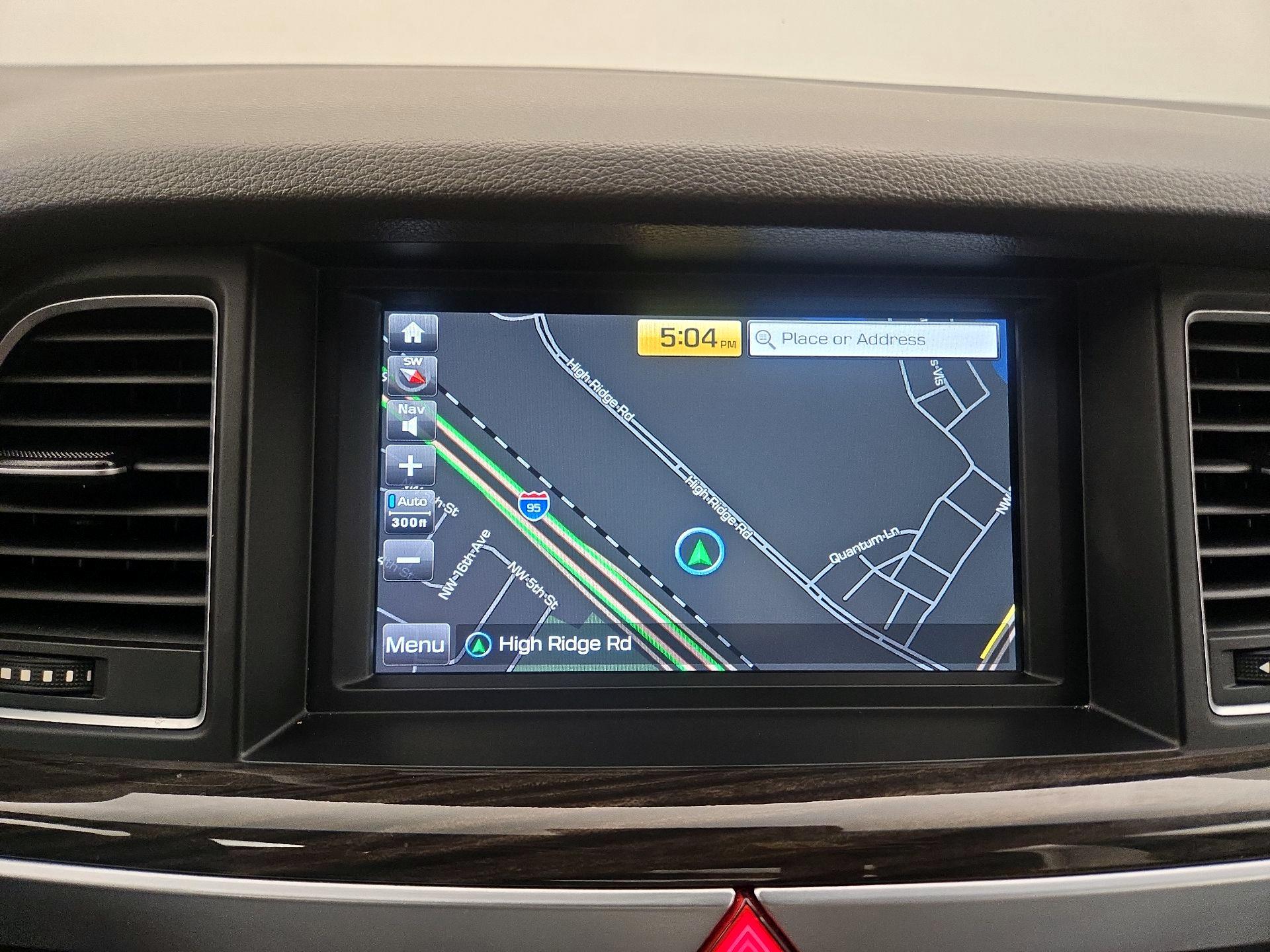 Thumbnail: 2020 Genesis G80 - 14
