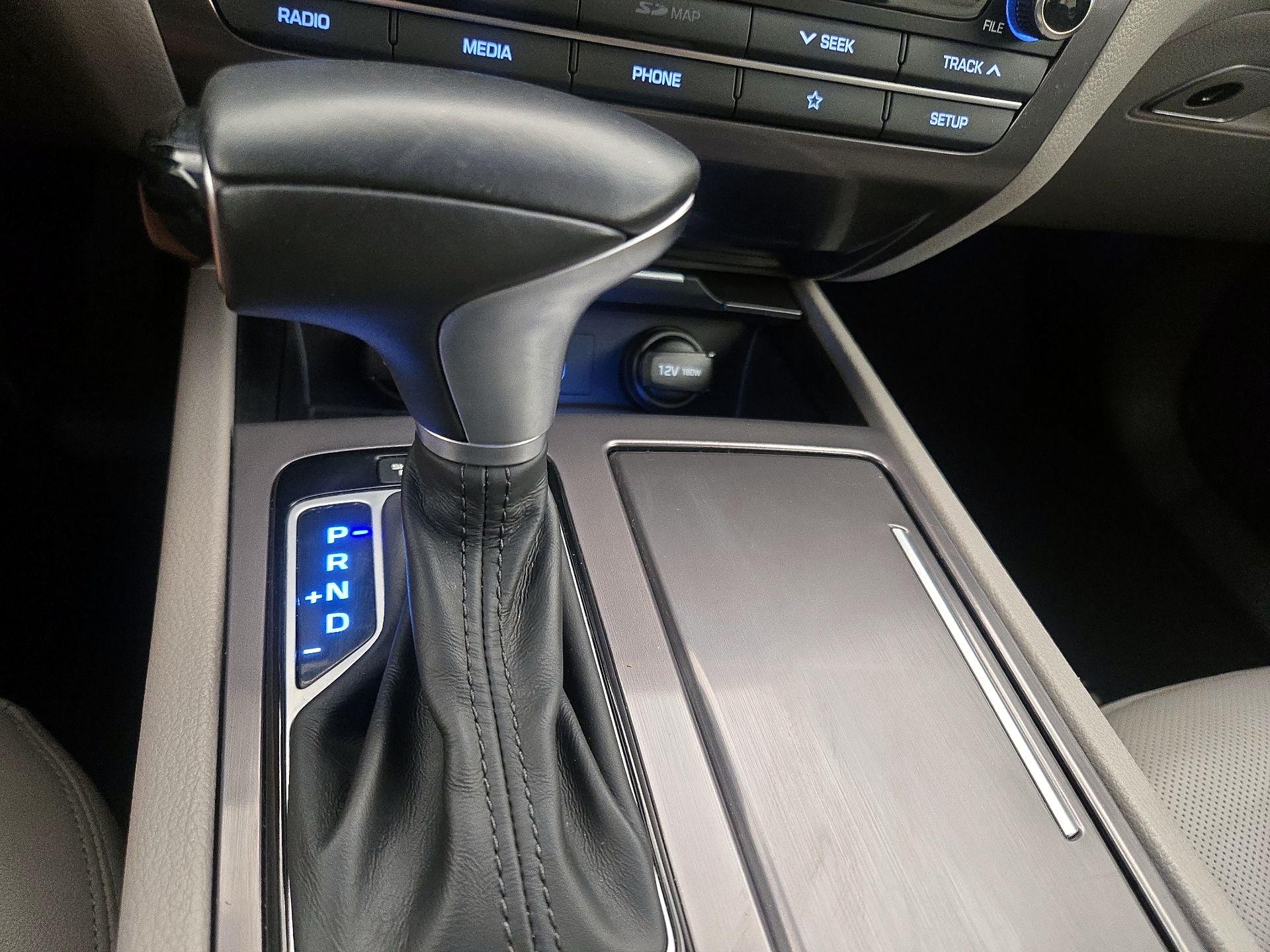 Thumbnail: 2020 Genesis G80 - 18