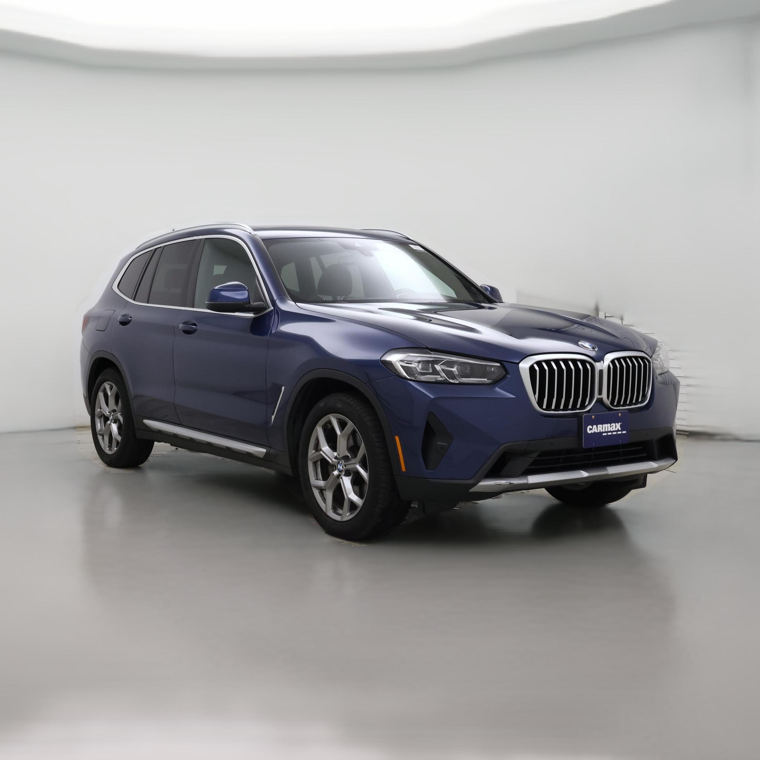 Thumbnail: 2023 BMW X3 - 1