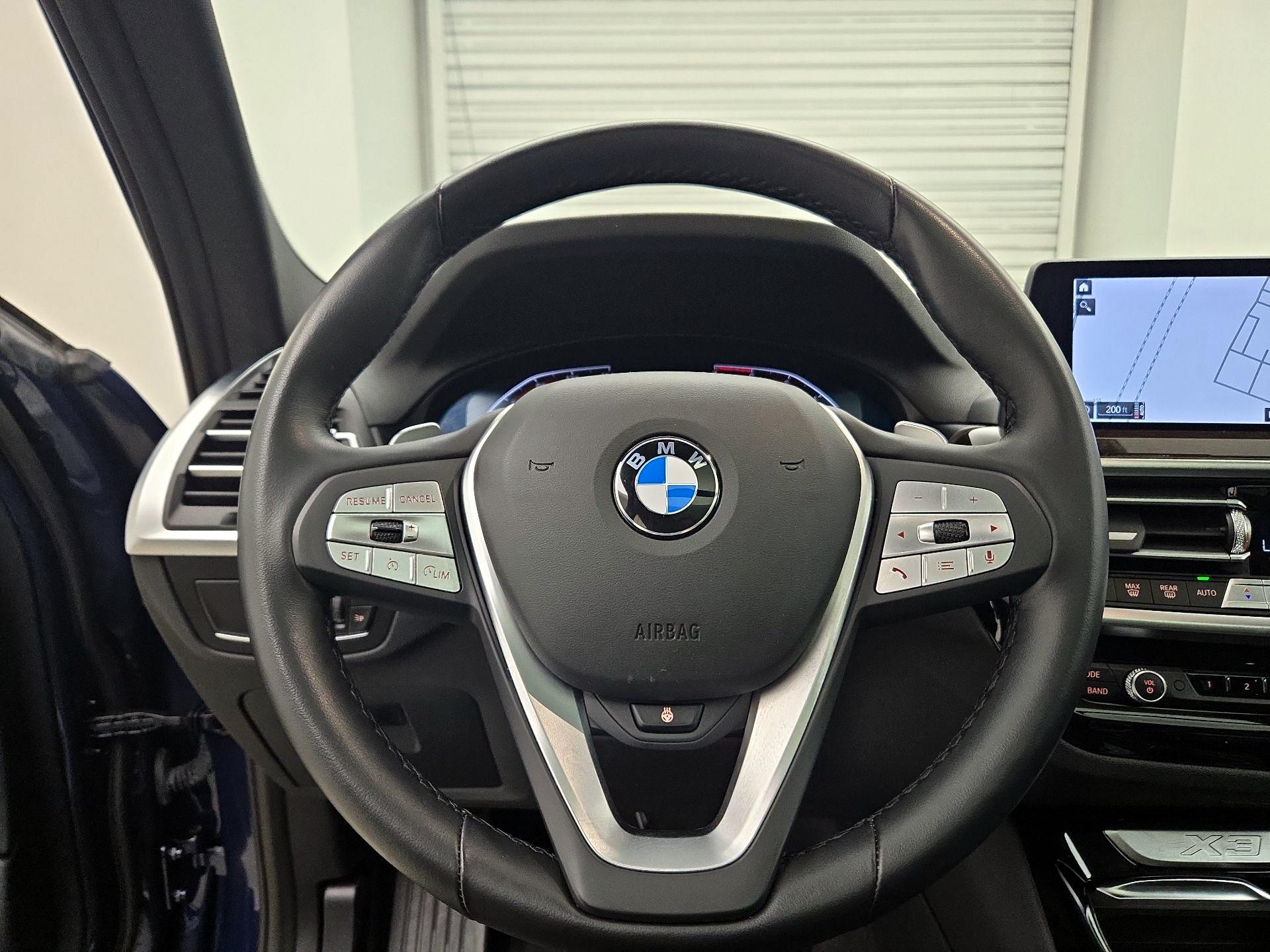 Thumbnail: 2023 BMW X3 - 10