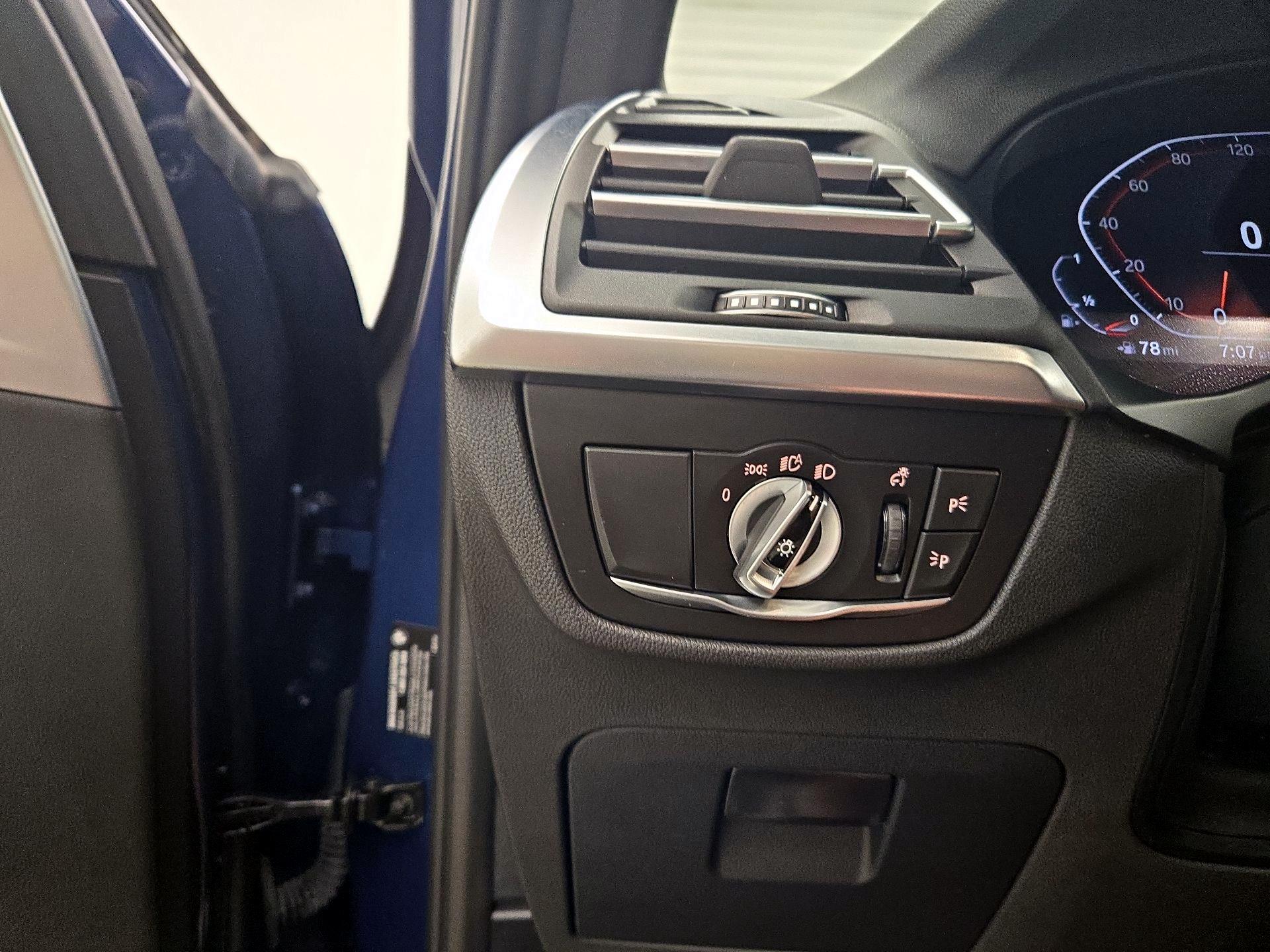 Thumbnail: 2023 BMW X3 - 13