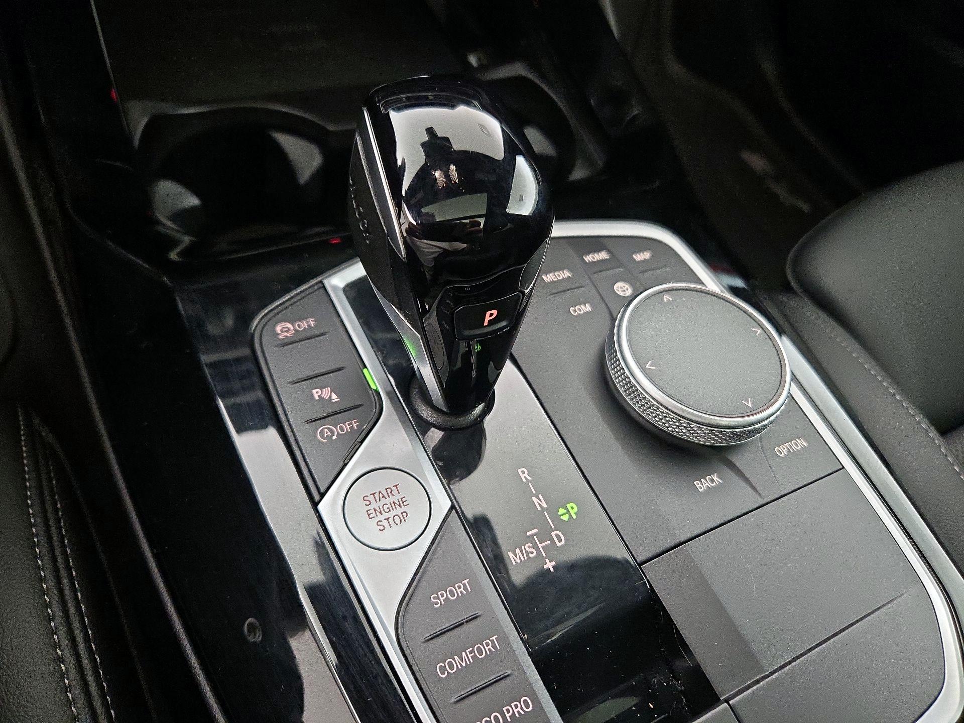 Thumbnail: 2023 BMW X3 - 18