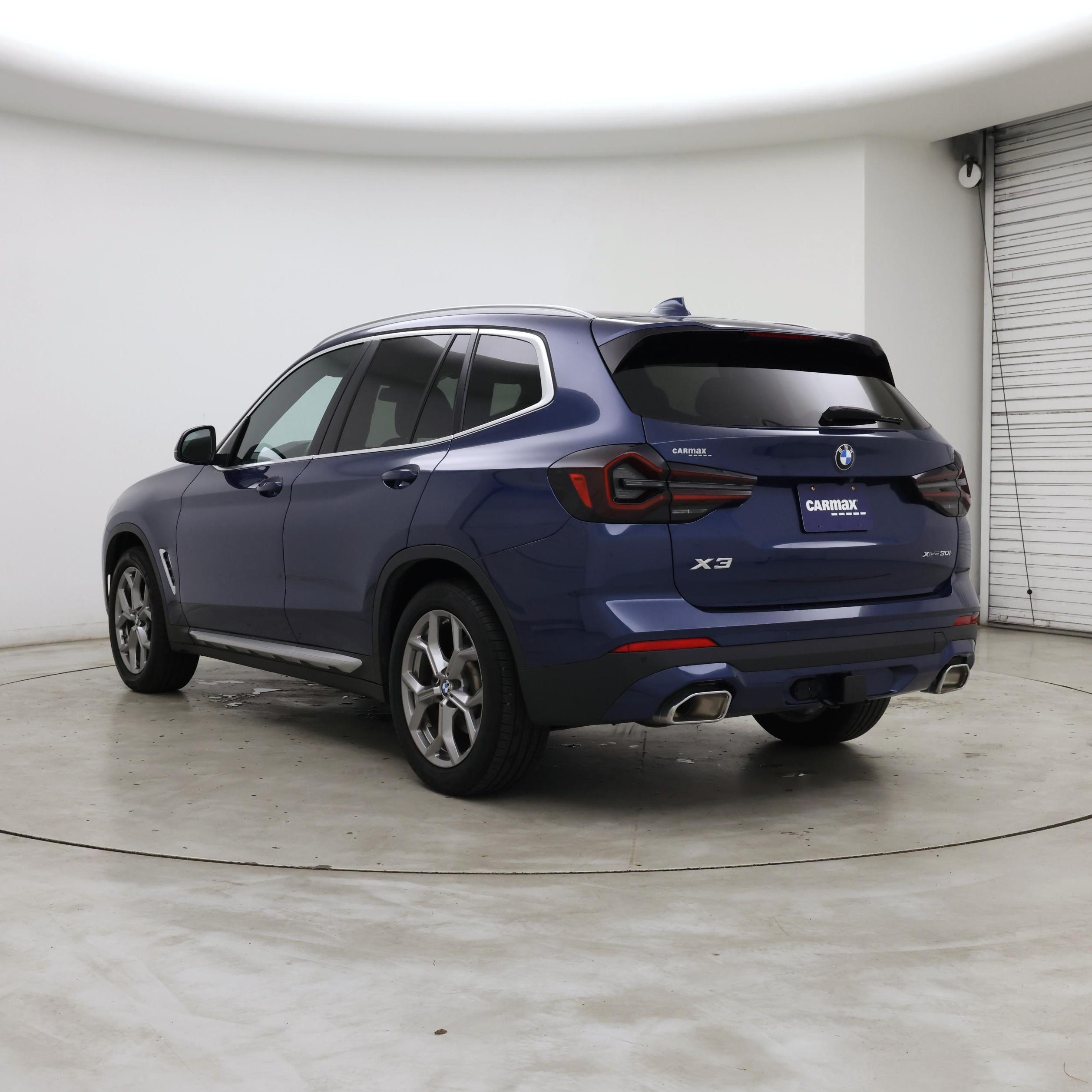 Thumbnail: 2023 BMW X3 - 2