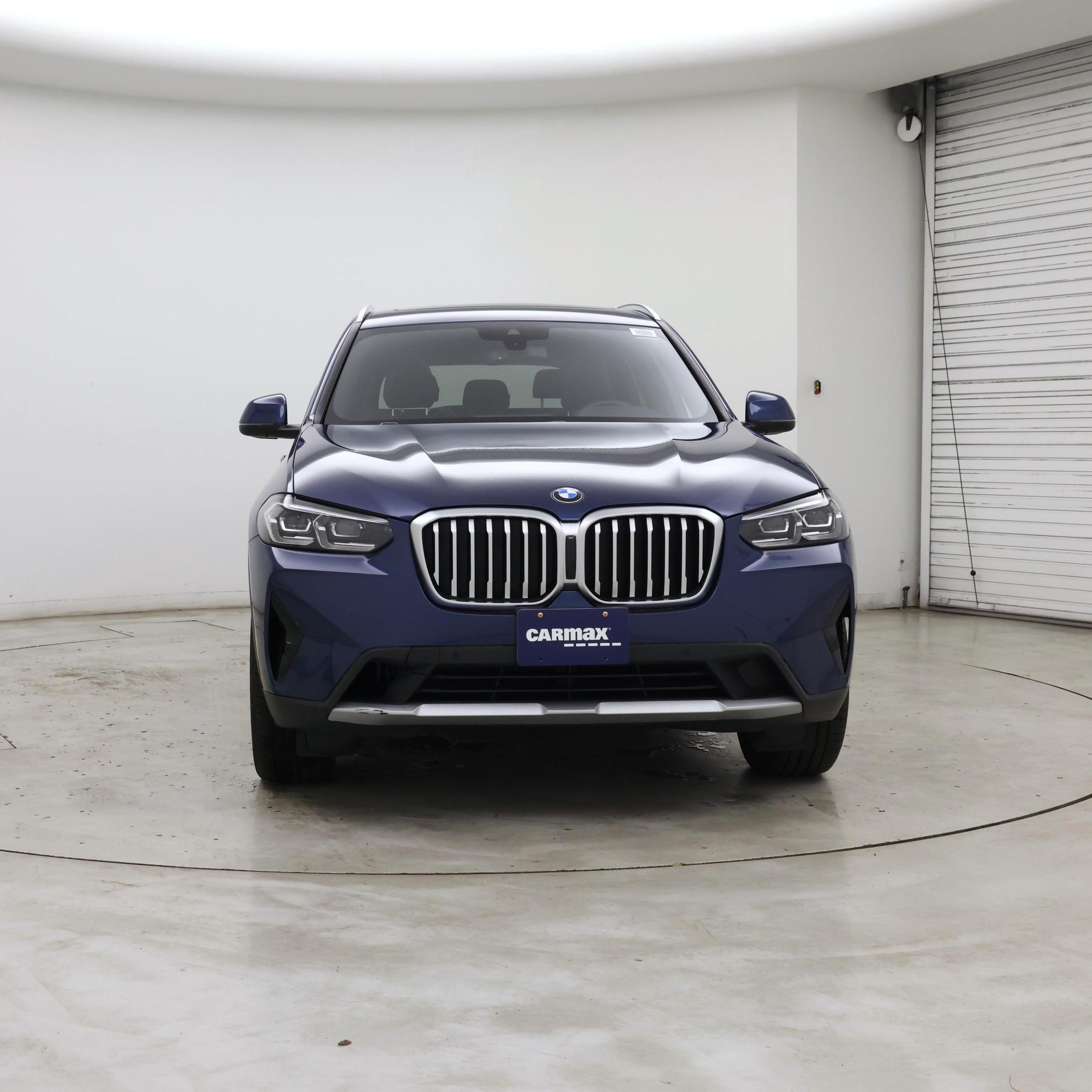 Thumbnail: 2023 BMW X3 - 5
