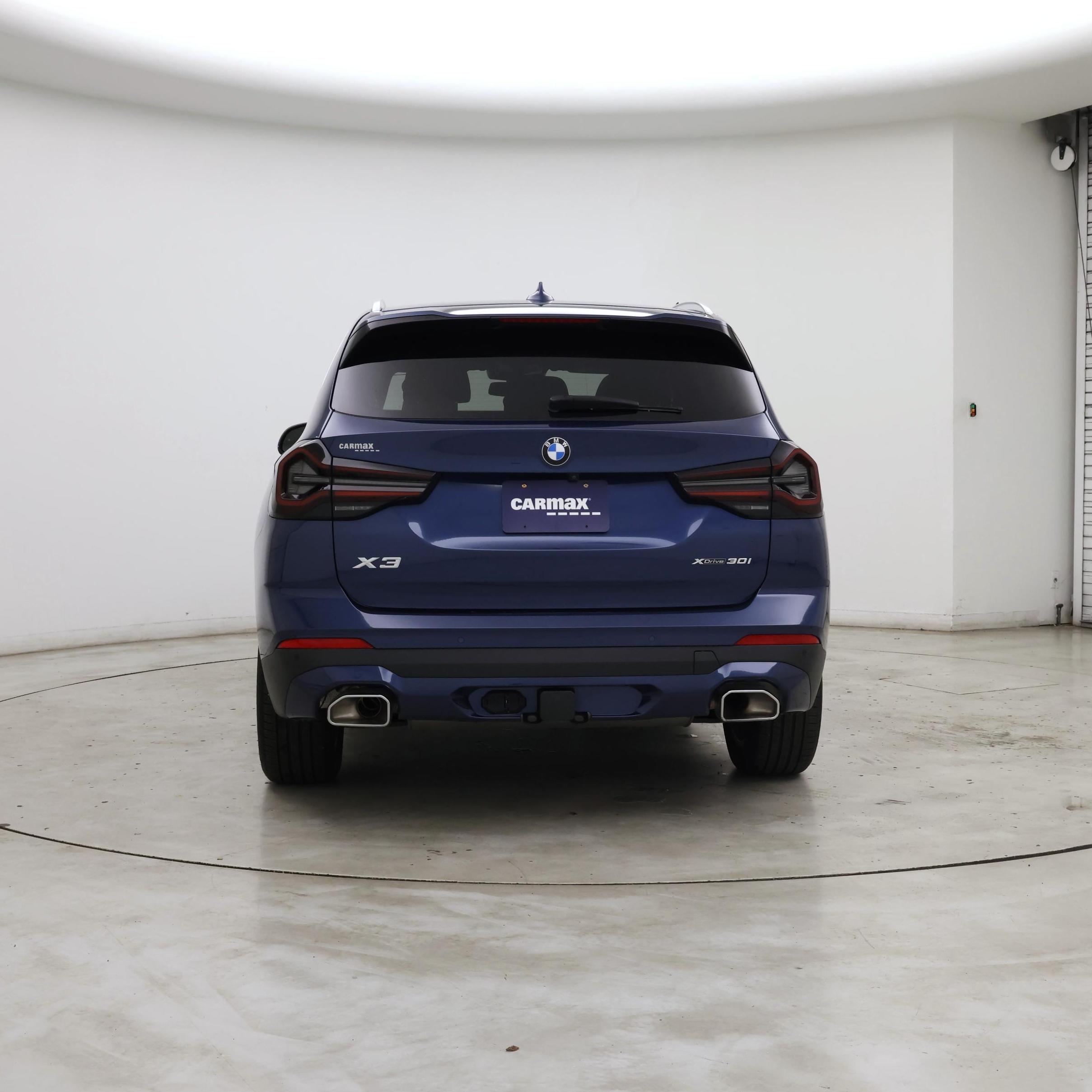 Thumbnail: 2023 BMW X3 - 6