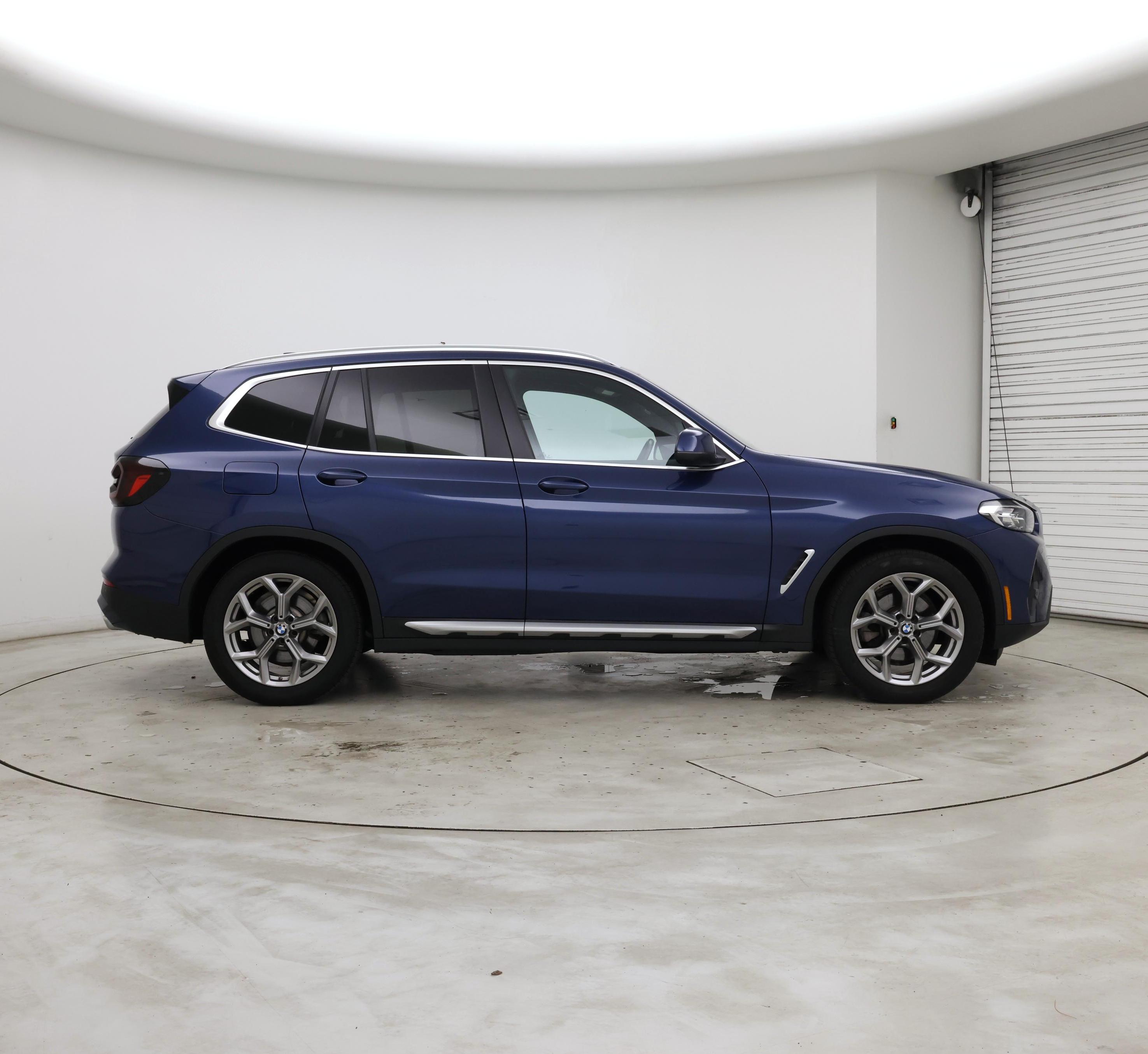 Thumbnail: 2023 BMW X3 - 7