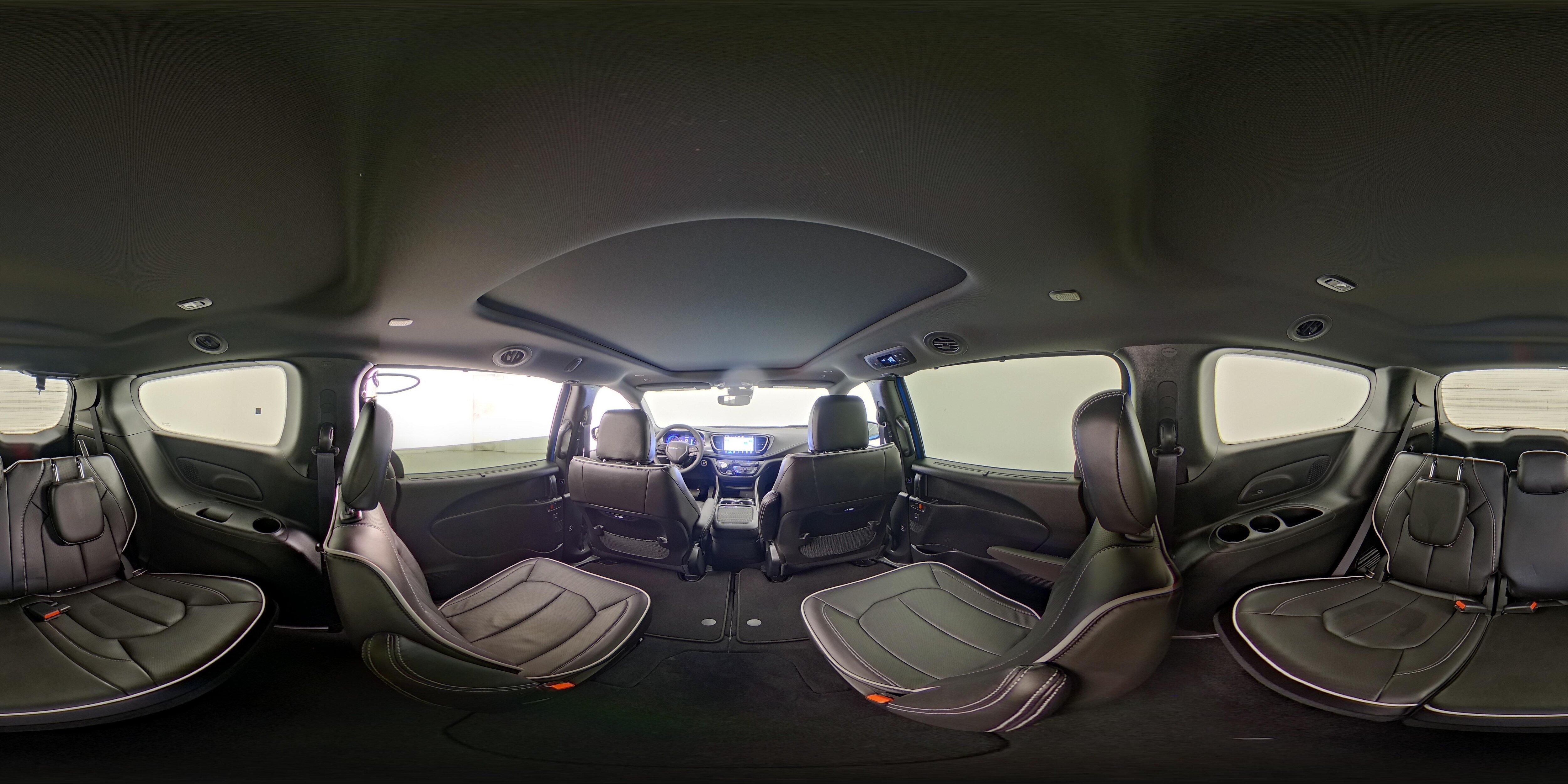 2026 Chrysler Pacifica Limited - Photo 29