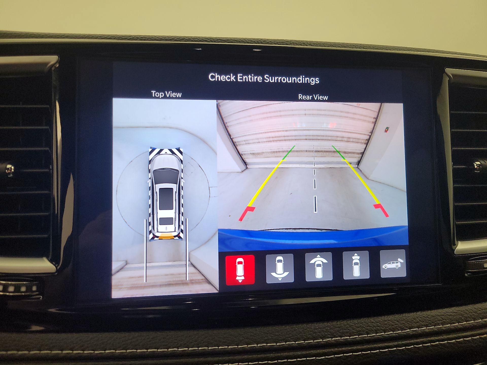 Thumbnail: 2026 Chrysler Pacifica - 15