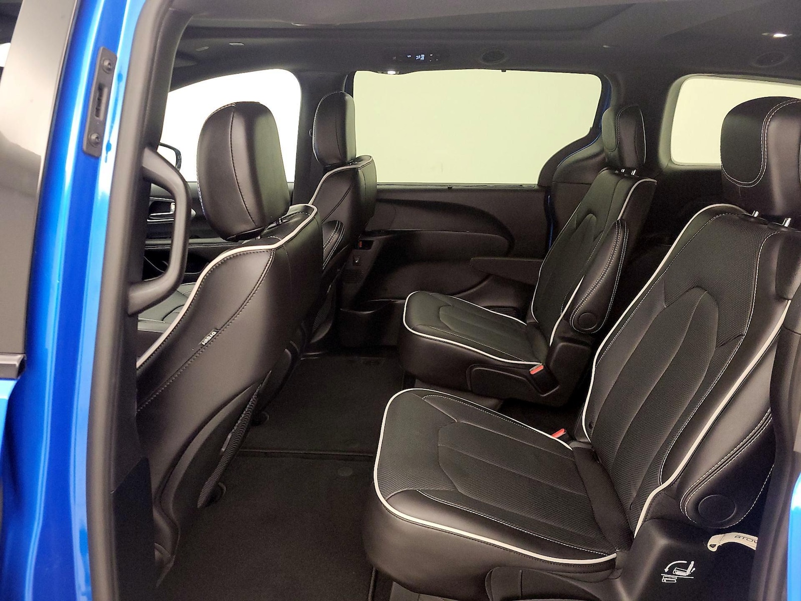 2026 Chrysler Pacifica Limited - Photo 22