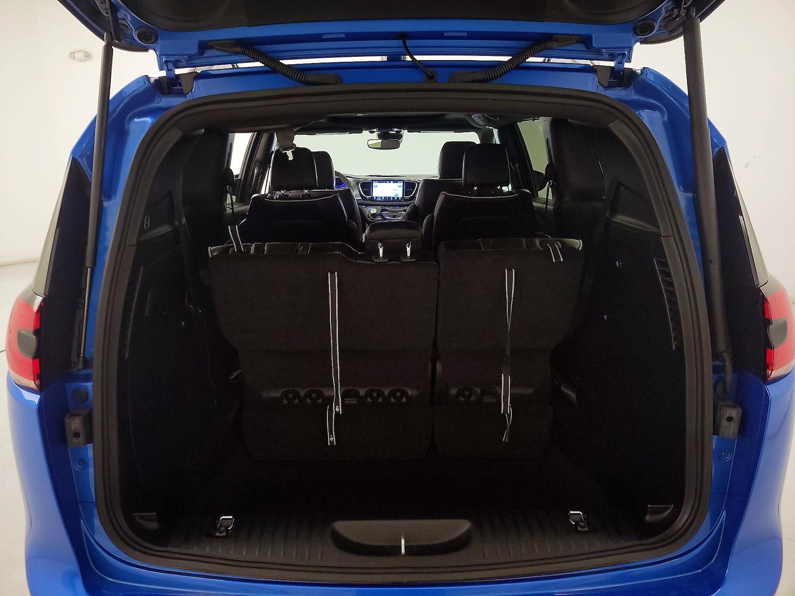 2026 Chrysler Pacifica Limited - Photo 24