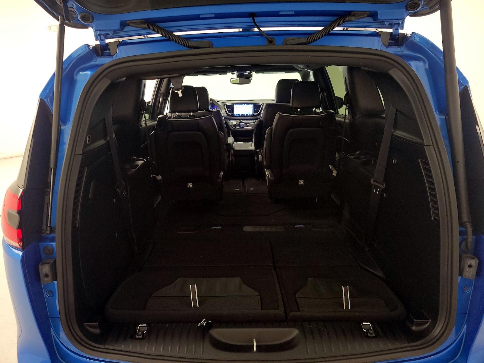 2026 Chrysler Pacifica Limited - Photo 25