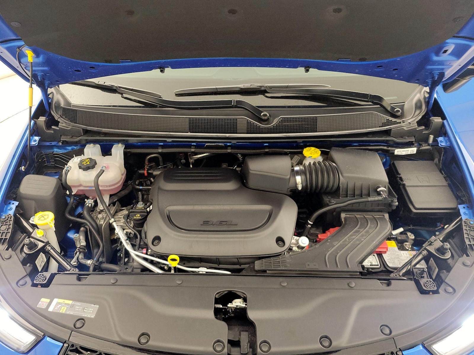 2026 Chrysler Pacifica Limited - Photo 26