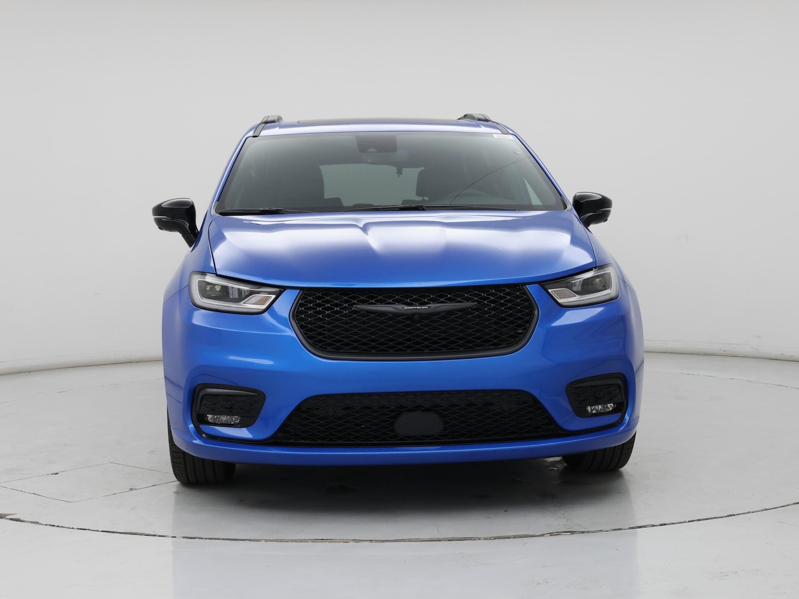 2026 Chrysler Pacifica Limited - Photo 6