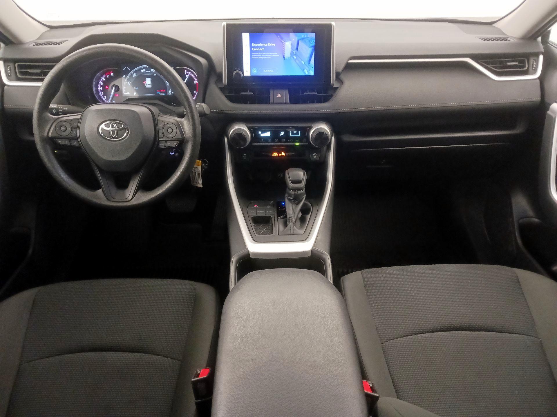 Thumbnail: 2025 Toyota RAV4 - 9