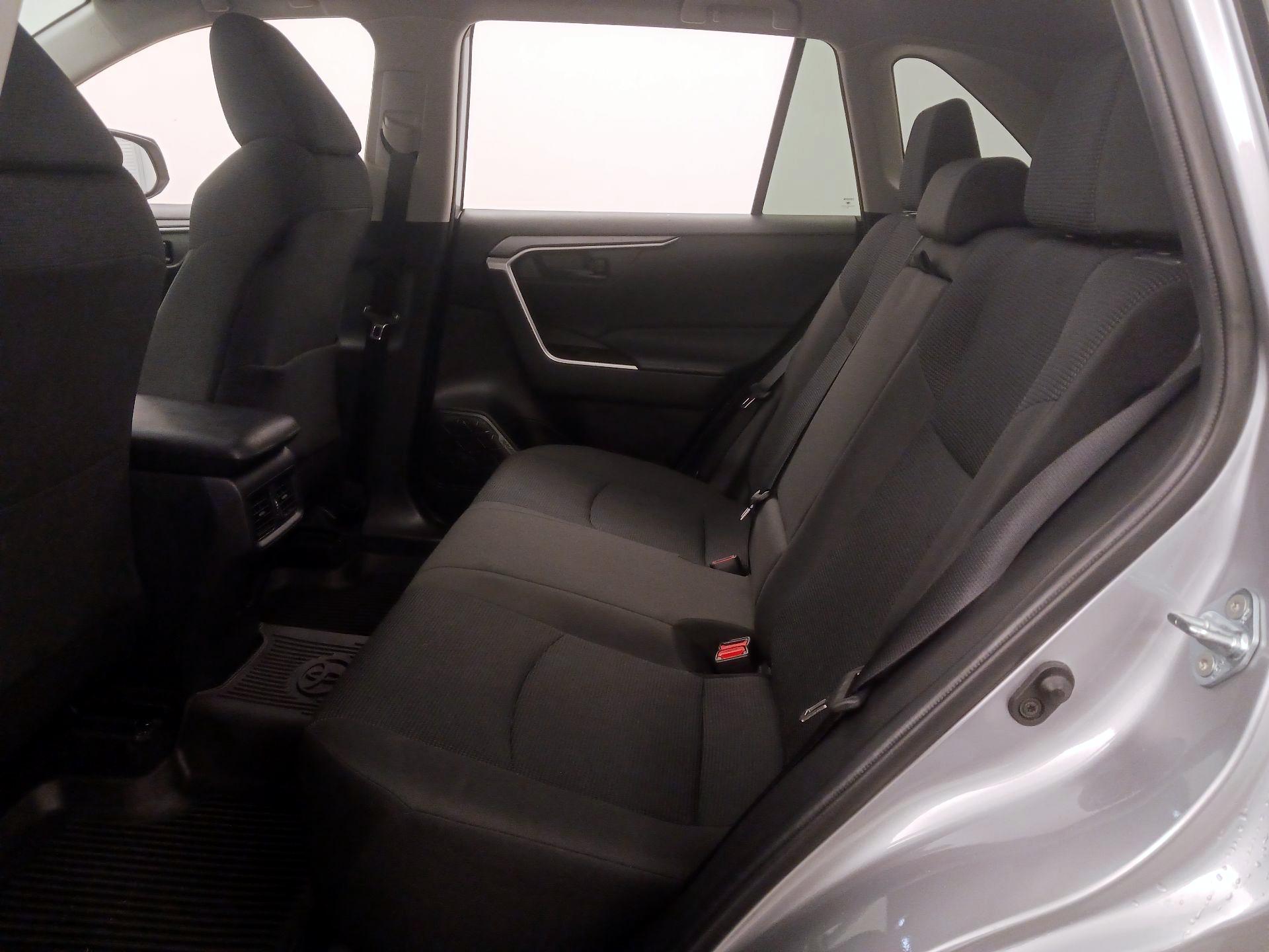 Thumbnail: 2025 Toyota RAV4 - 20