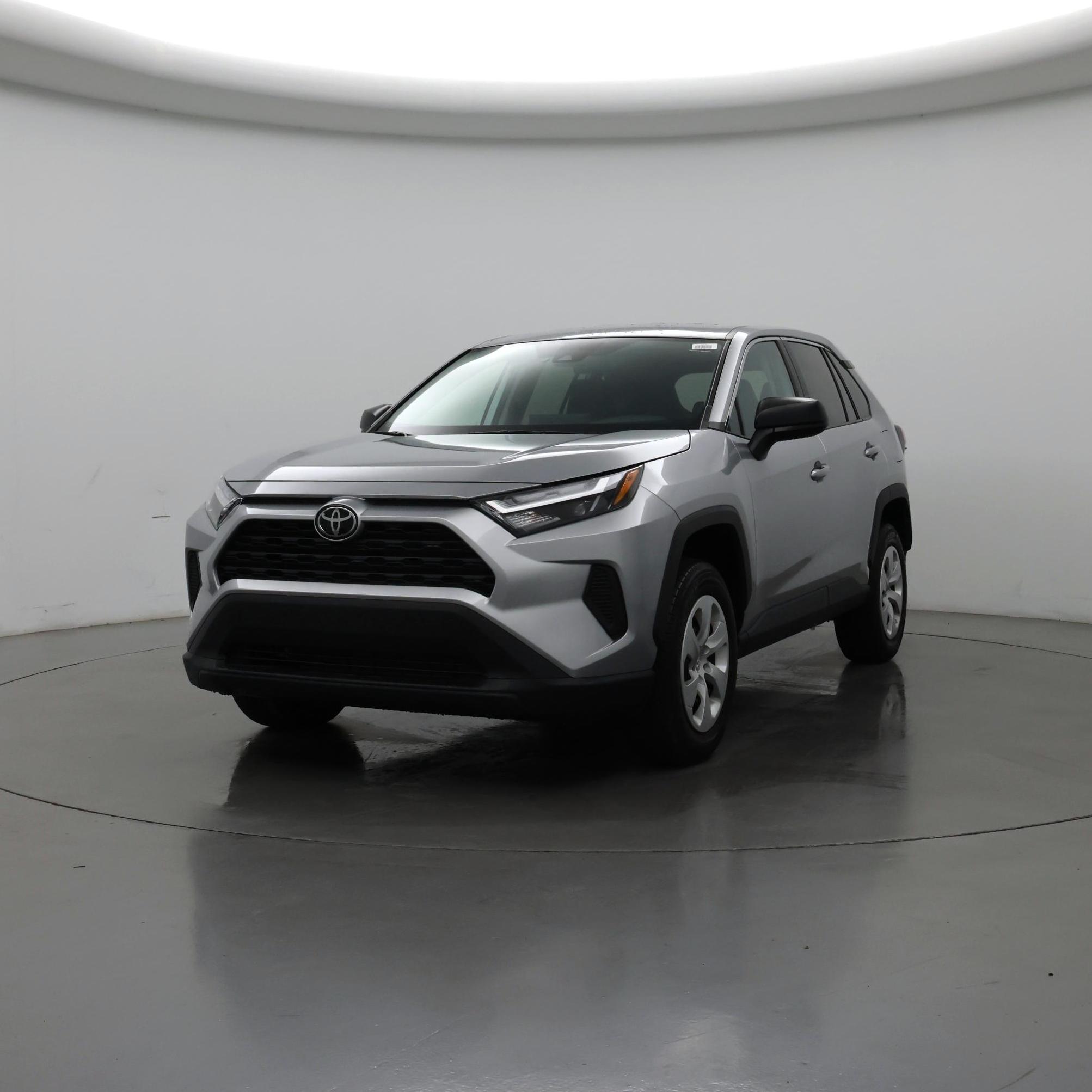 Thumbnail: 2025 Toyota RAV4 - 4