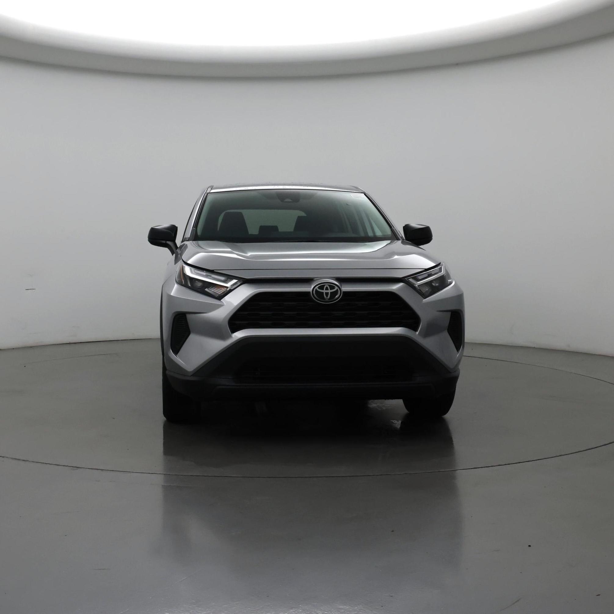 Thumbnail: 2025 Toyota RAV4 - 5