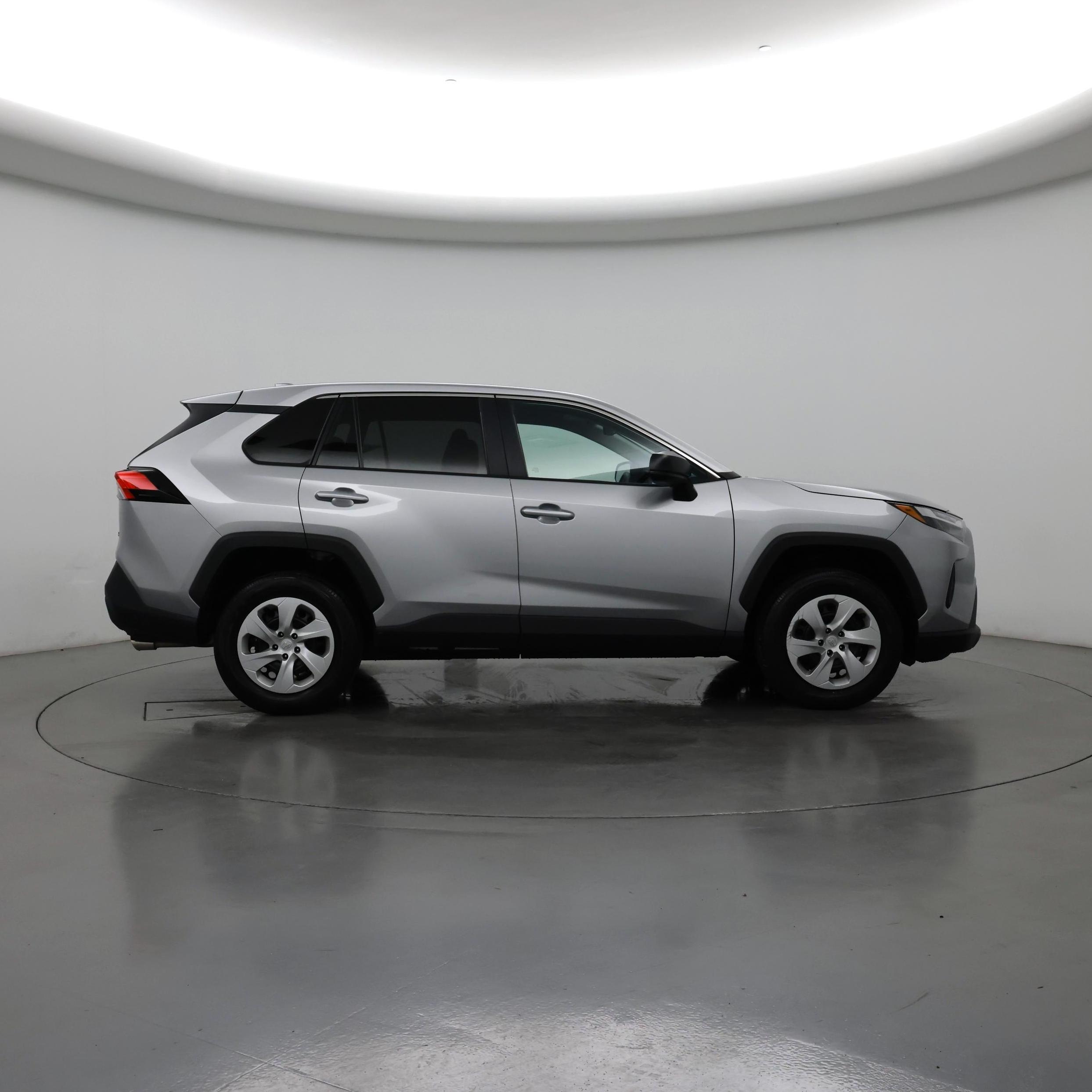Thumbnail: 2025 Toyota RAV4 - 7