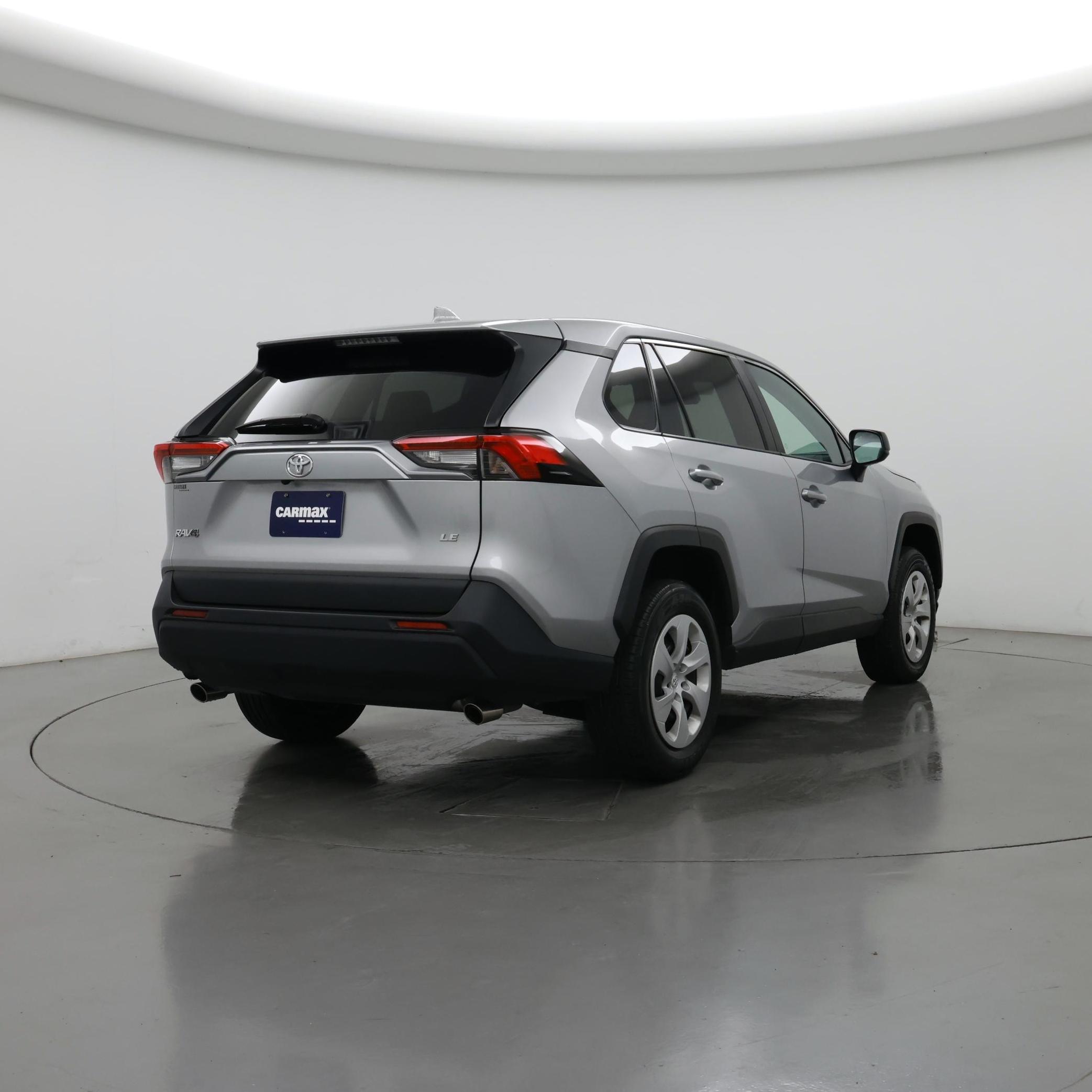 Thumbnail: 2025 Toyota RAV4 - 8