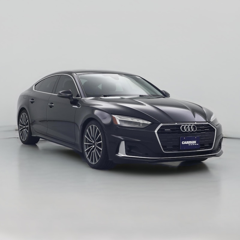 2021 Audi A5 Sportback Premium Plus