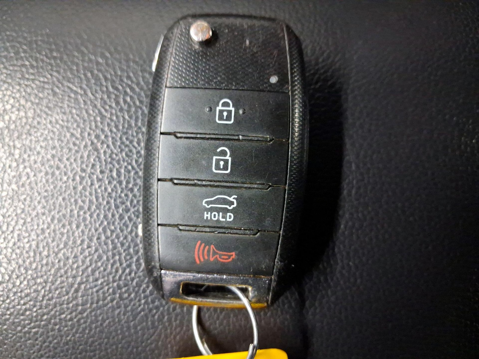 2017 Kia Forte LX - Photo 19