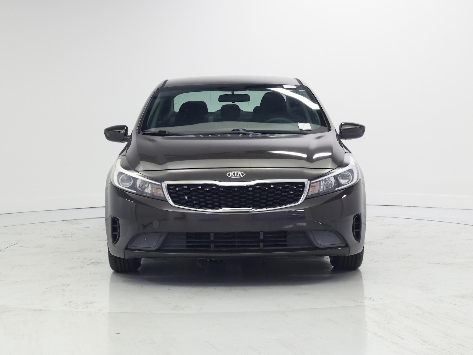 2017 Kia Forte LX - Photo 6