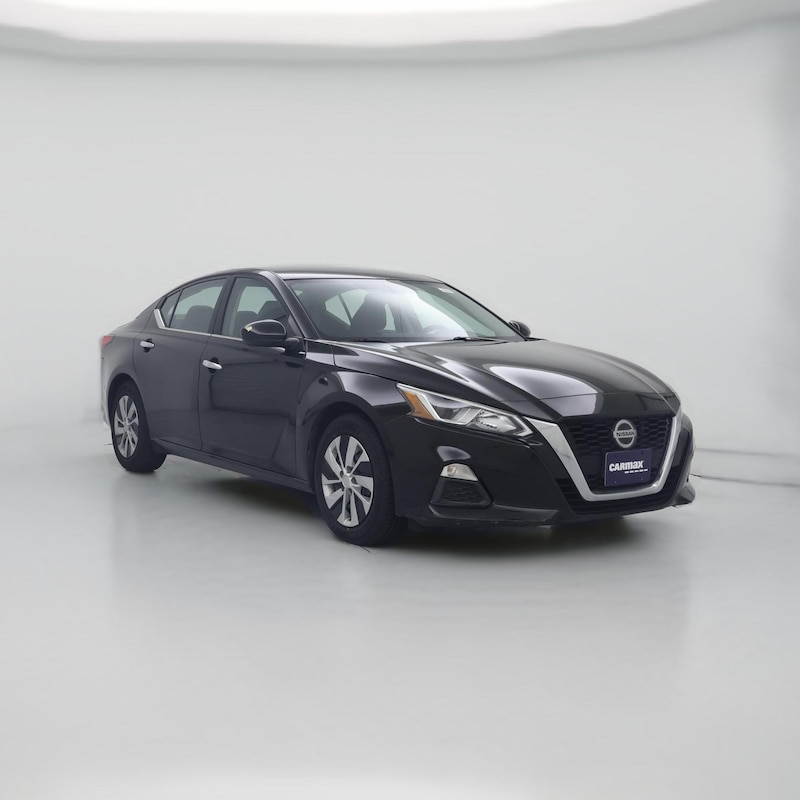 2020 Nissan Altima S