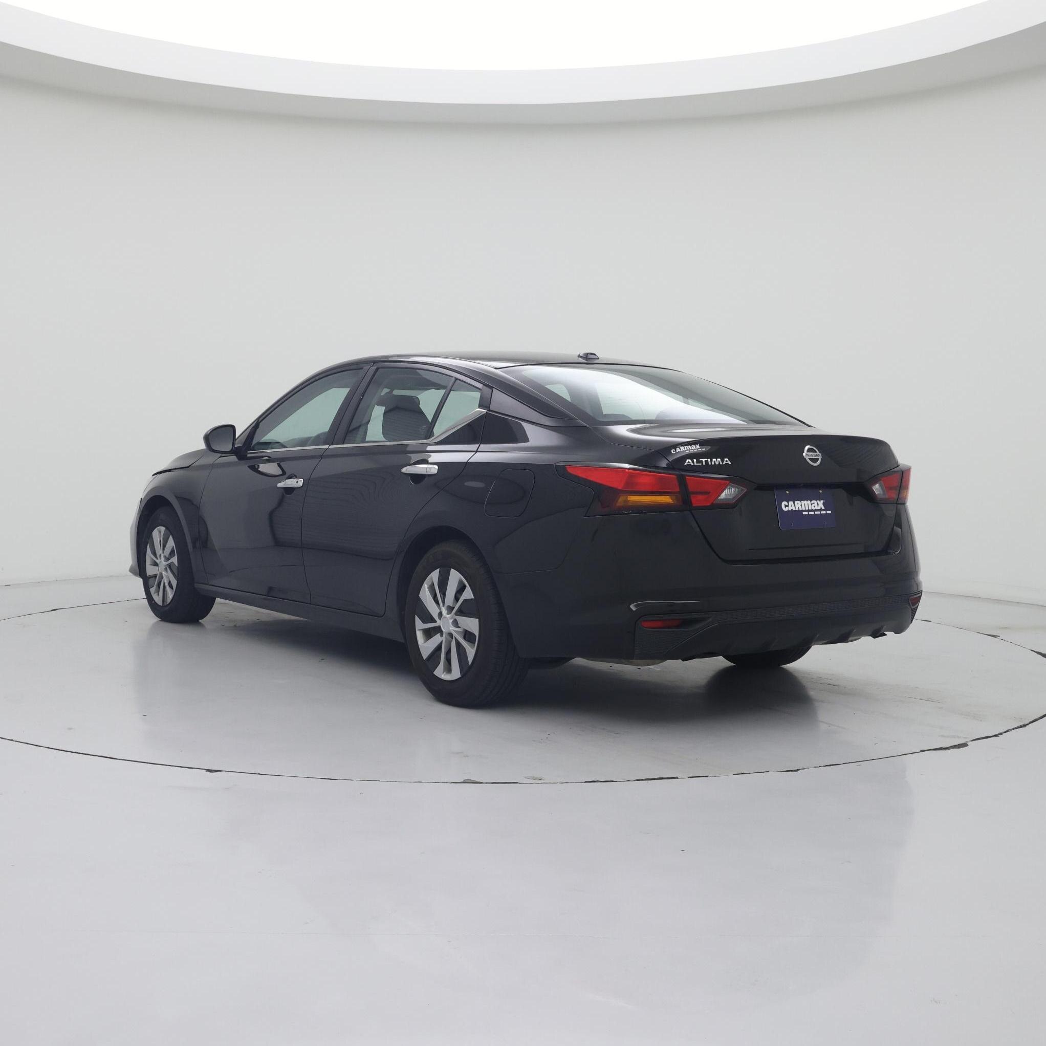 Thumbnail: 2020 Nissan Altima - 2