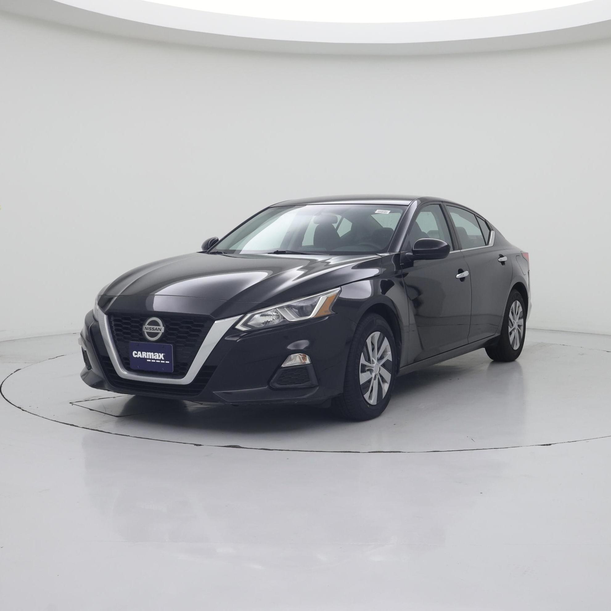 Thumbnail: 2020 Nissan Altima - 4