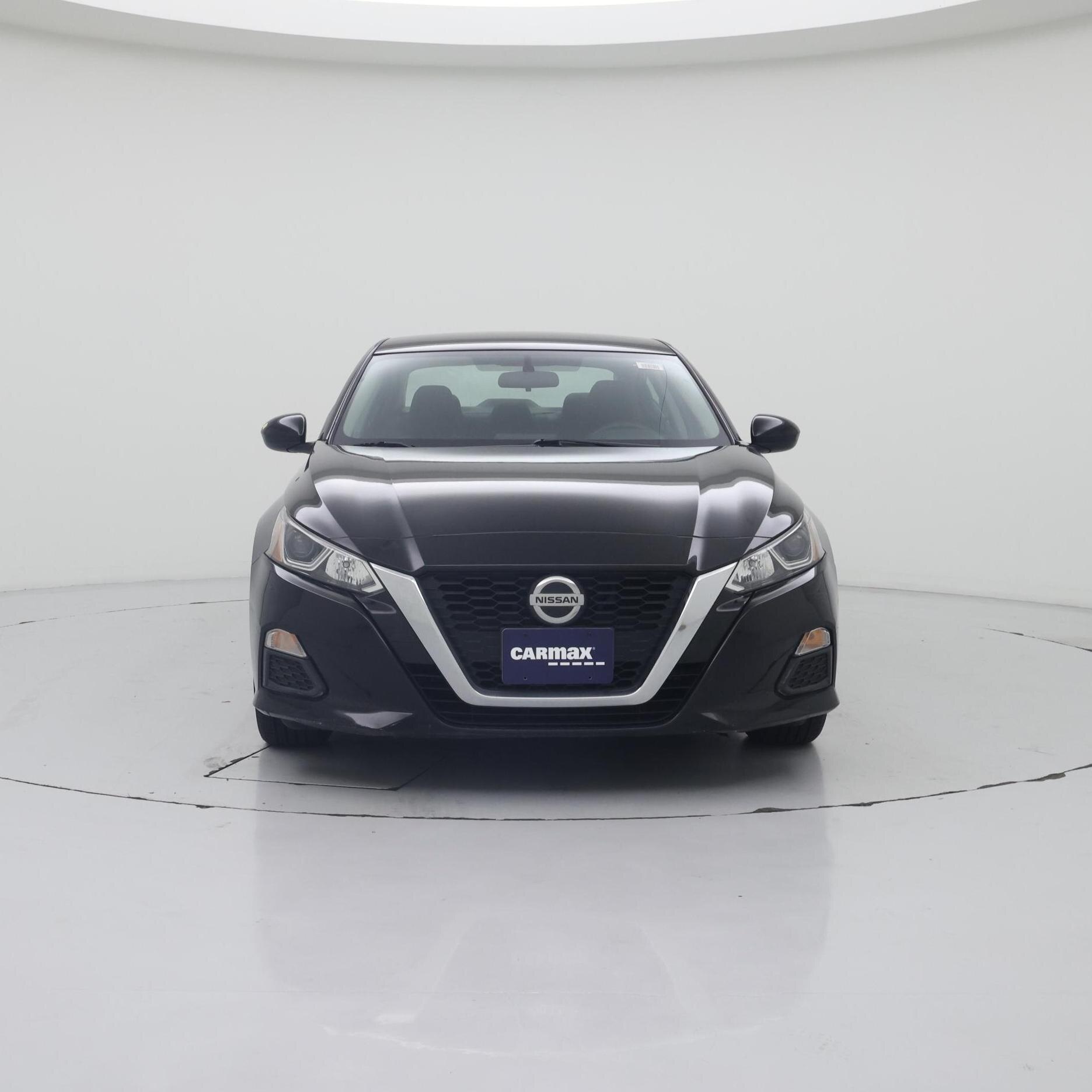 Thumbnail: 2020 Nissan Altima - 5