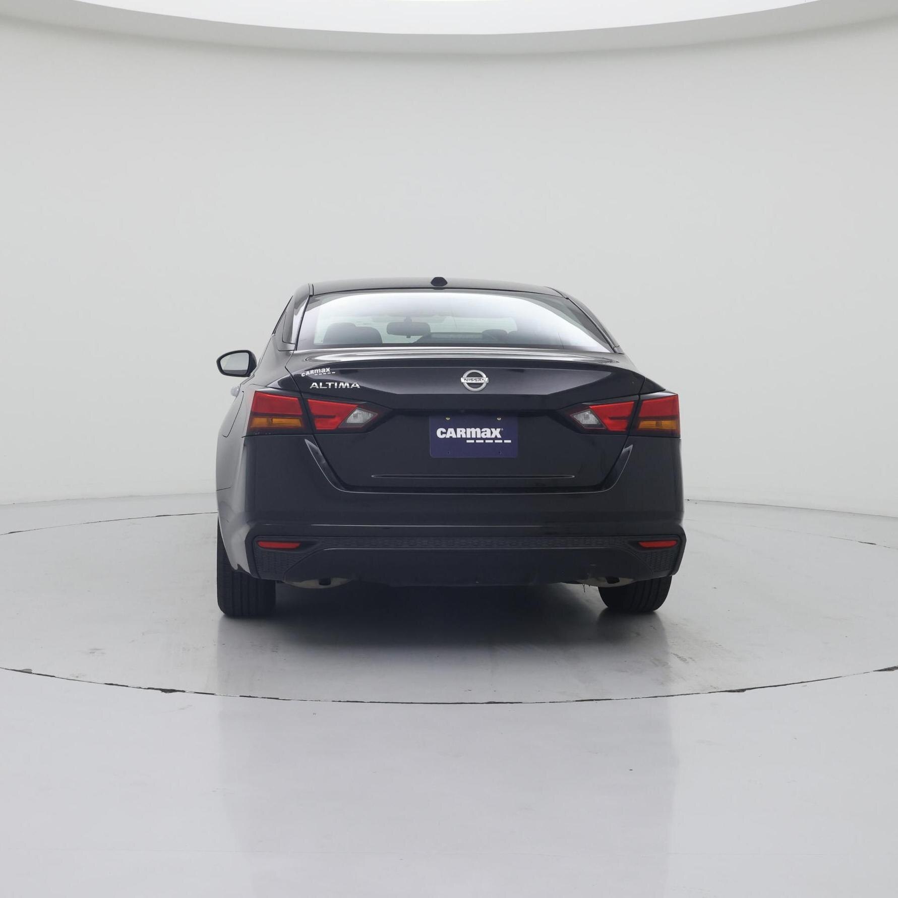 Thumbnail: 2020 Nissan Altima - 6