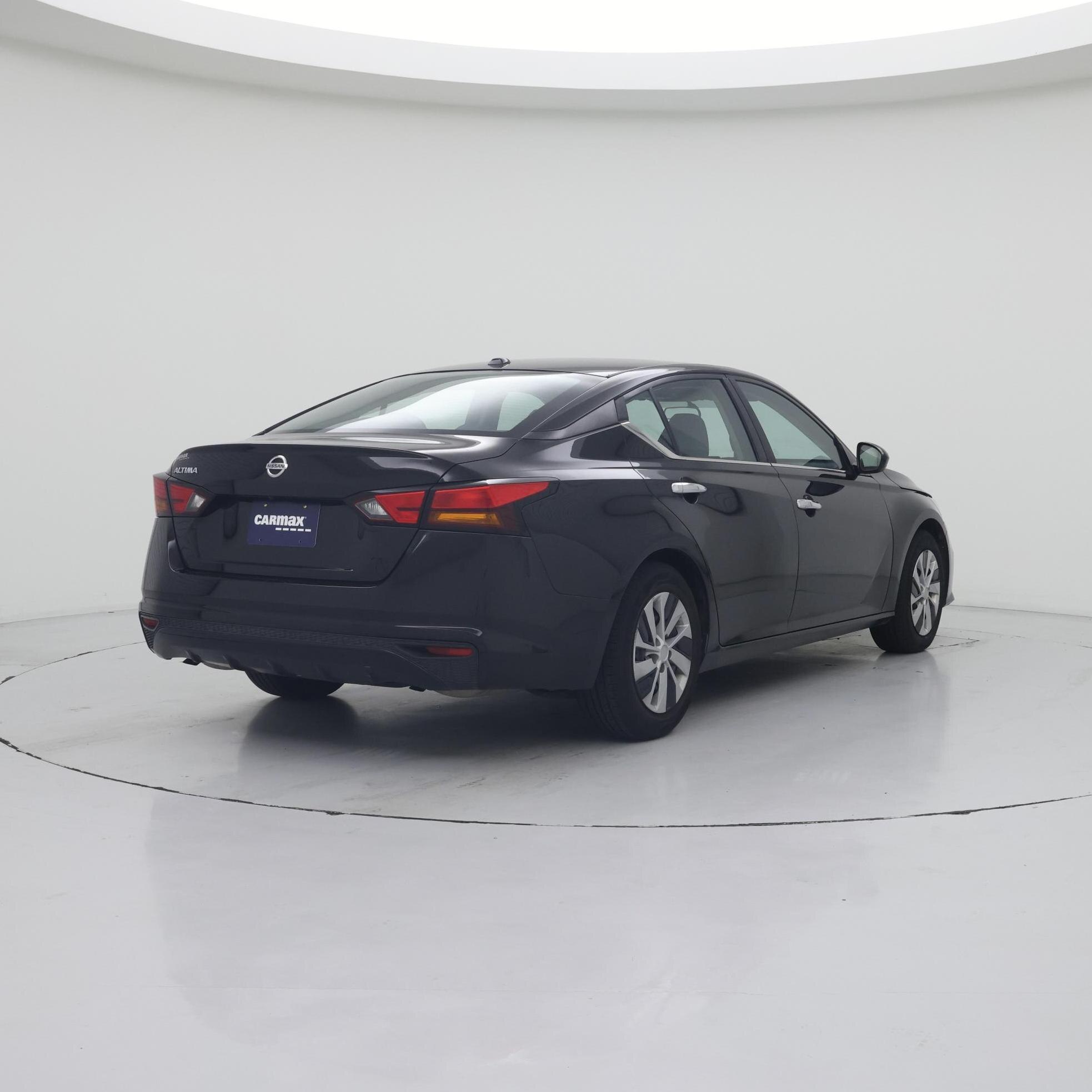 Thumbnail: 2020 Nissan Altima - 8