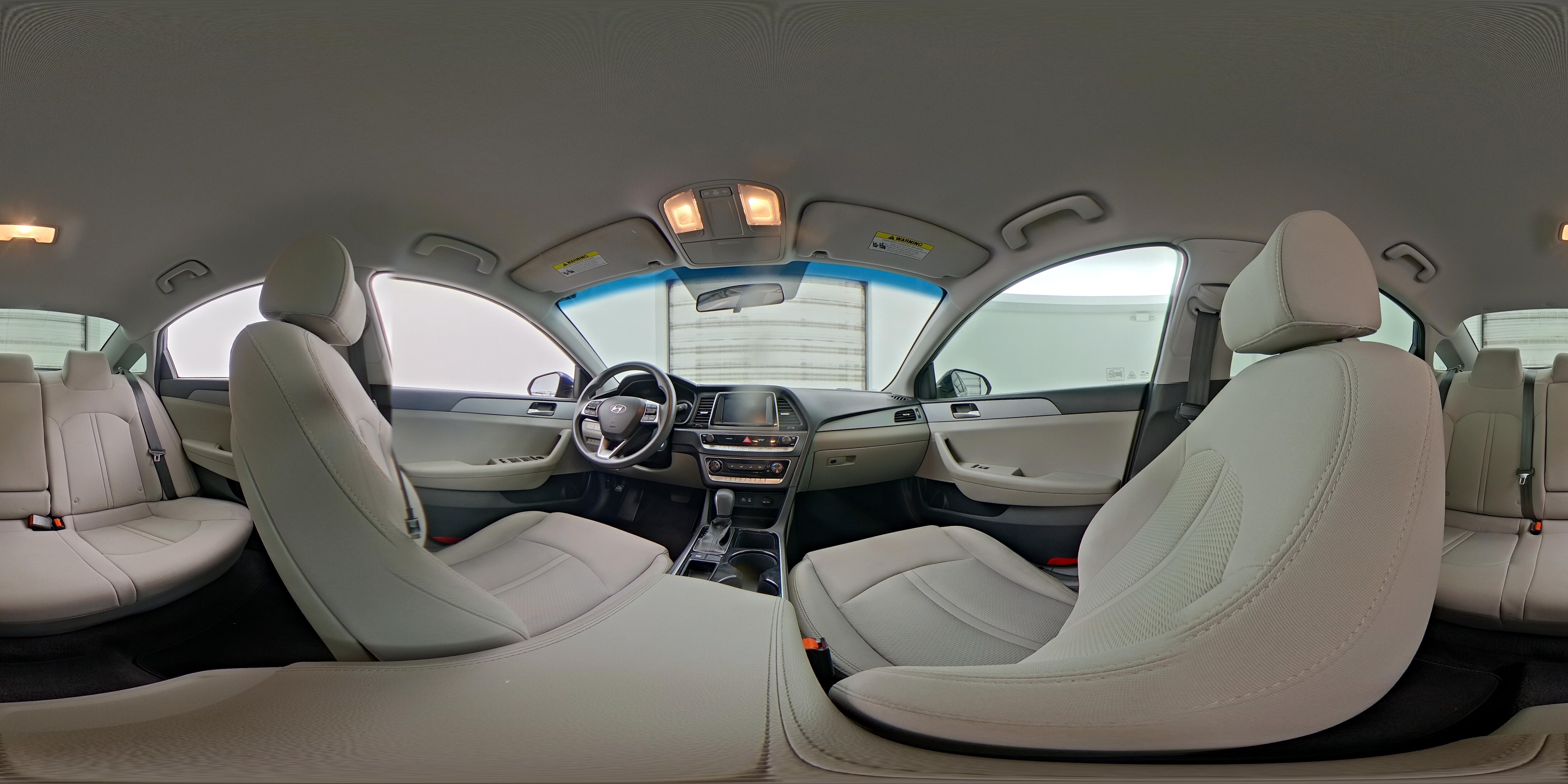 2019 Hyundai Sonata SE - Photo 24