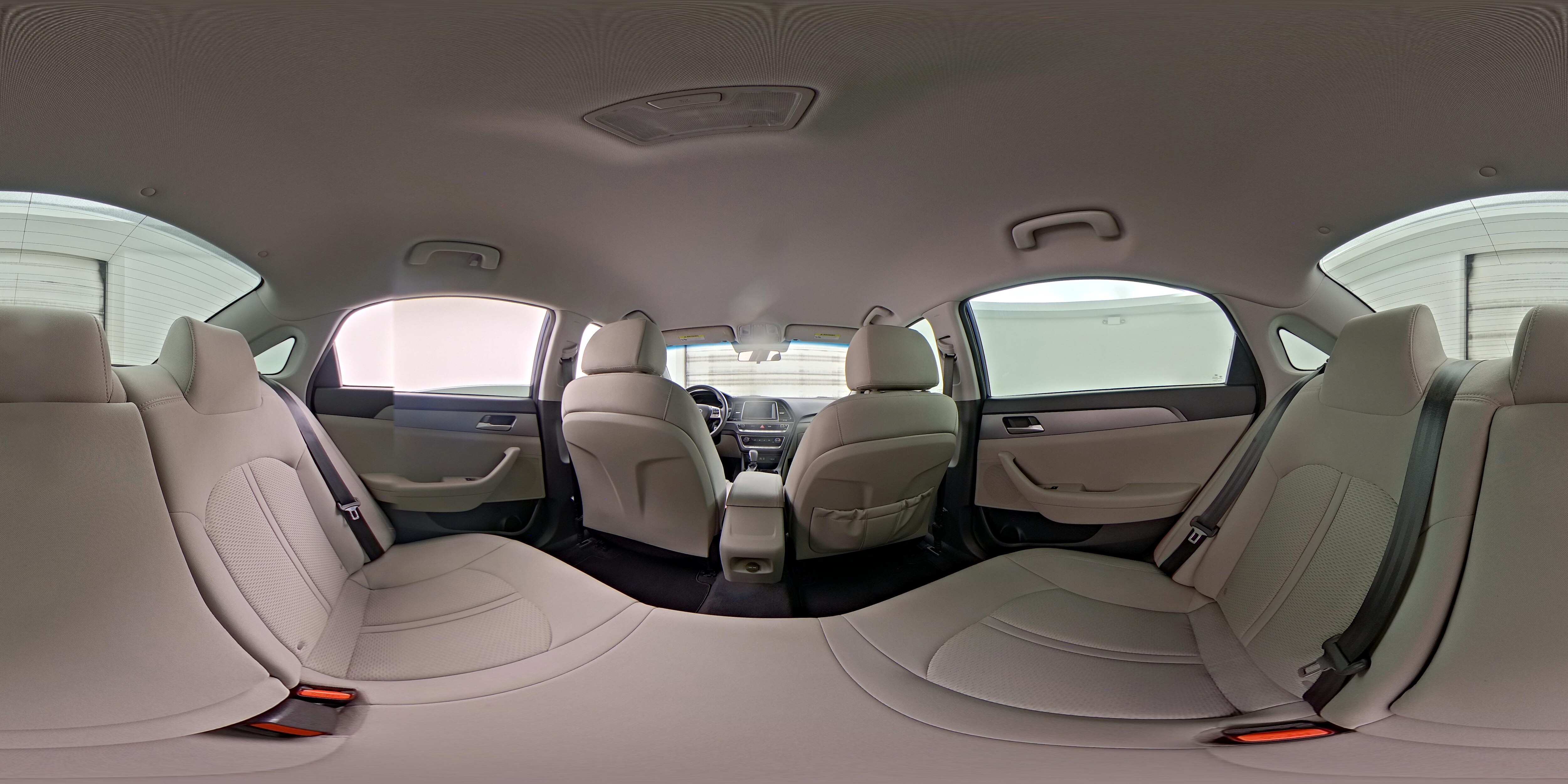2019 Hyundai Sonata SE - Photo 25