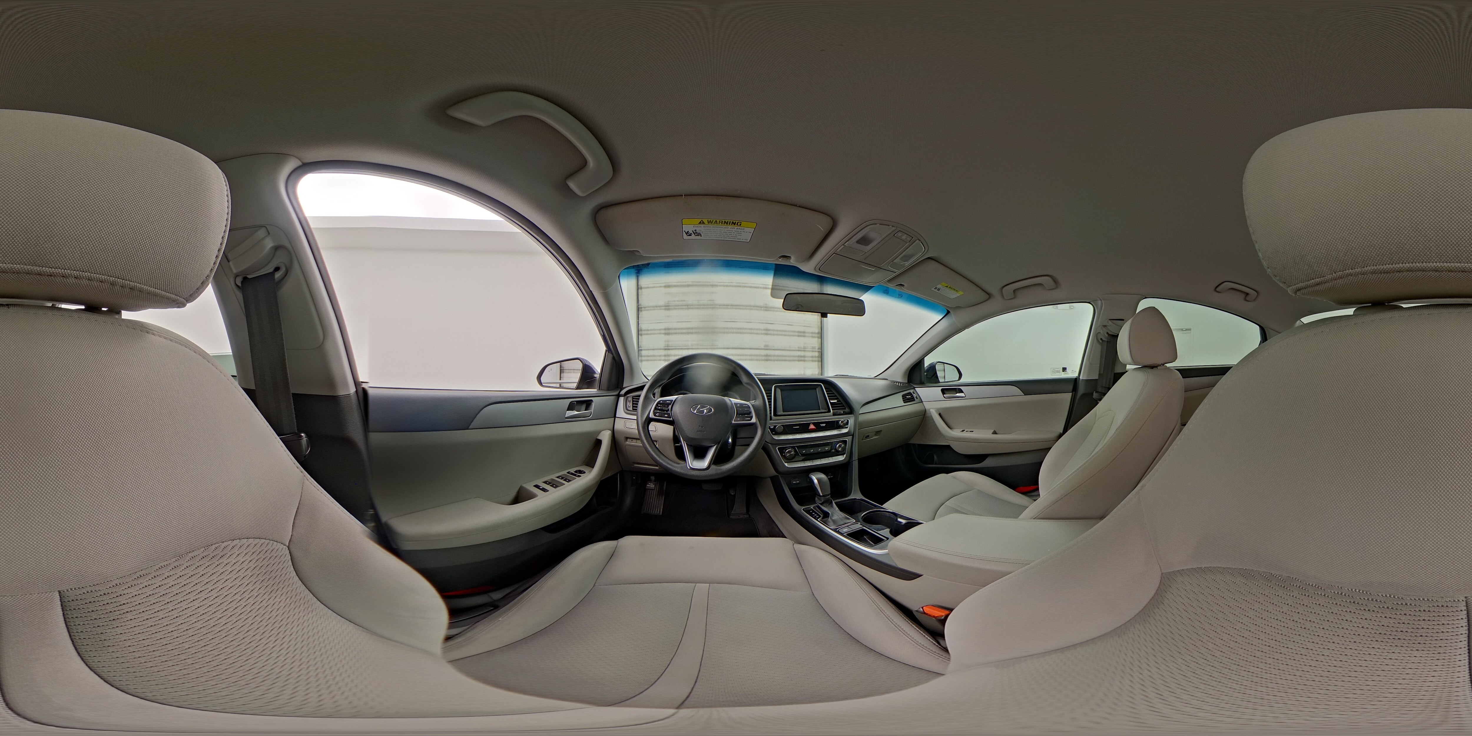 2019 Hyundai Sonata SE - Photo 26