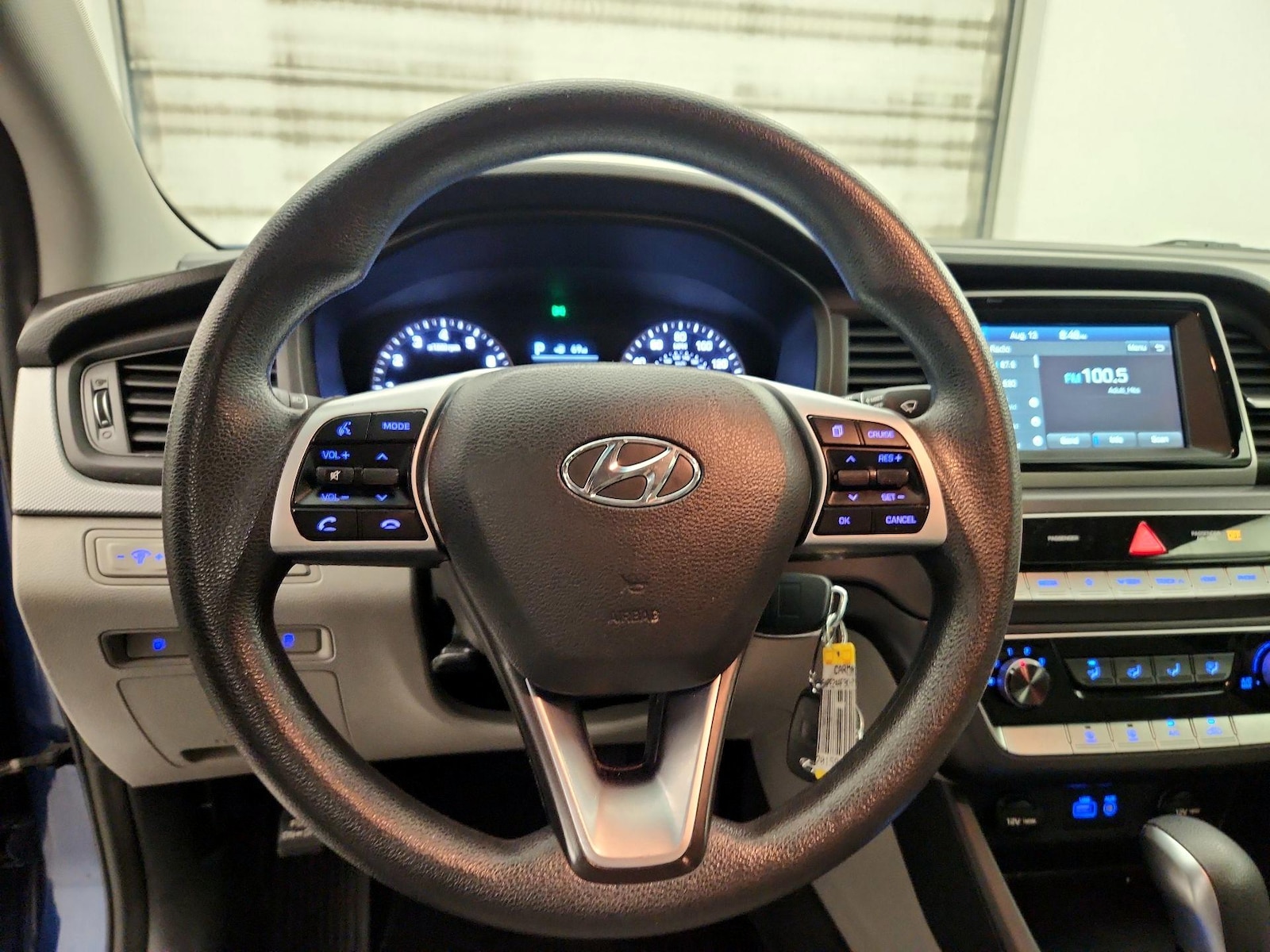 2019 Hyundai Sonata SE - Photo 11