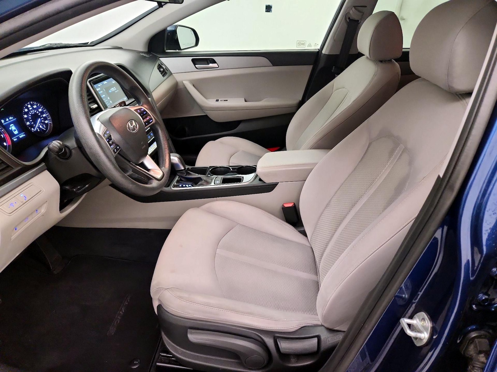 2019 Hyundai Sonata SE - Photo 12