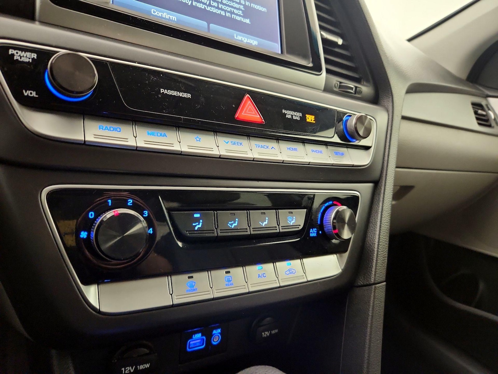 2019 Hyundai Sonata SE - Photo 17