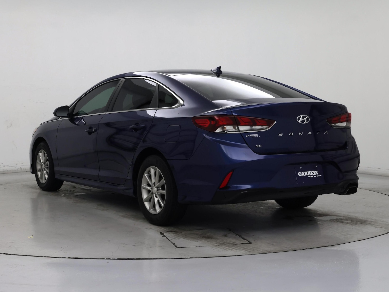2019 Hyundai Sonata SE - Photo 3