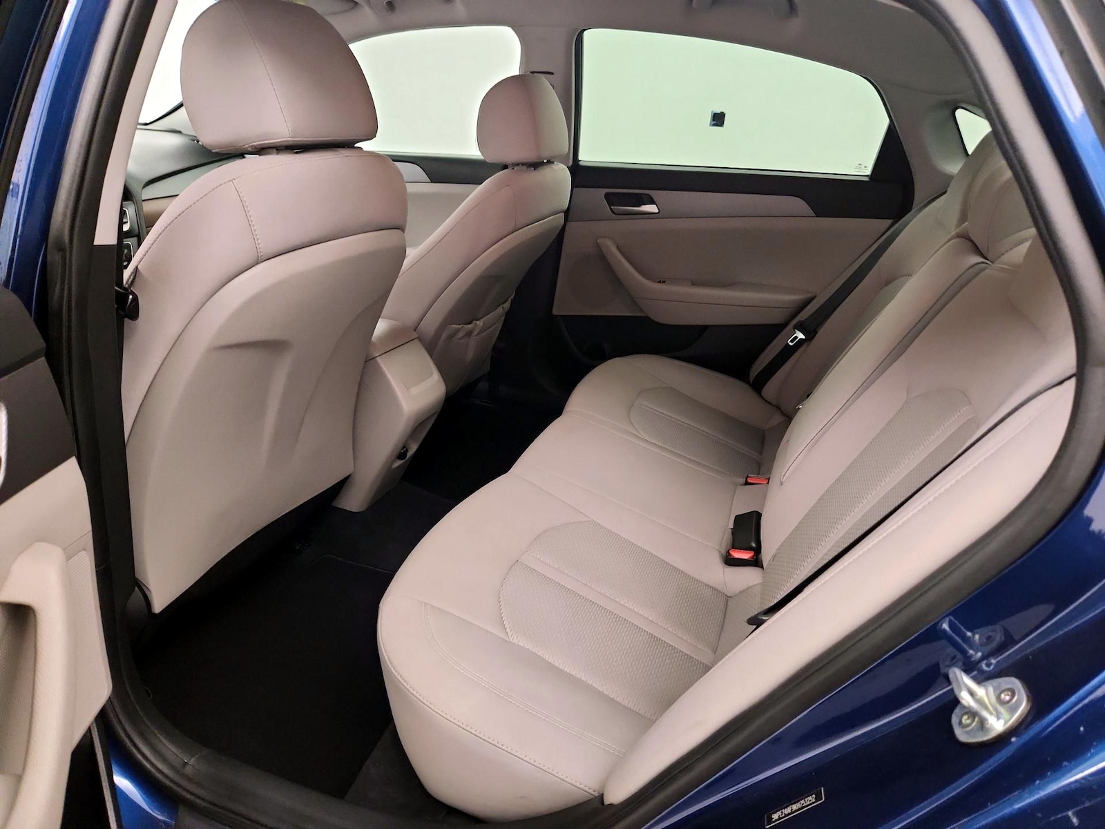 2019 Hyundai Sonata SE - Photo 20