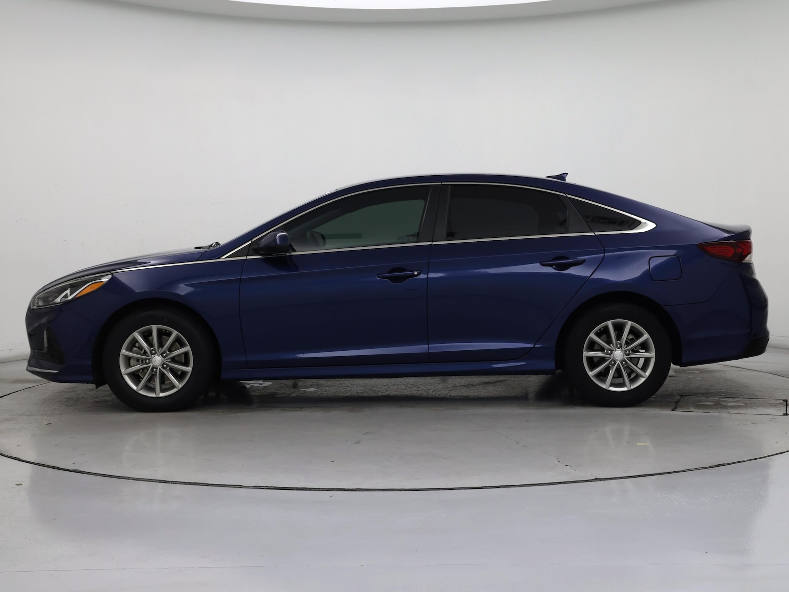 2019 Hyundai Sonata SE - Photo 4