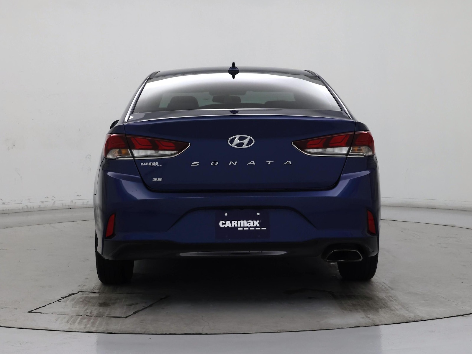 2019 Hyundai Sonata SE - Photo 7