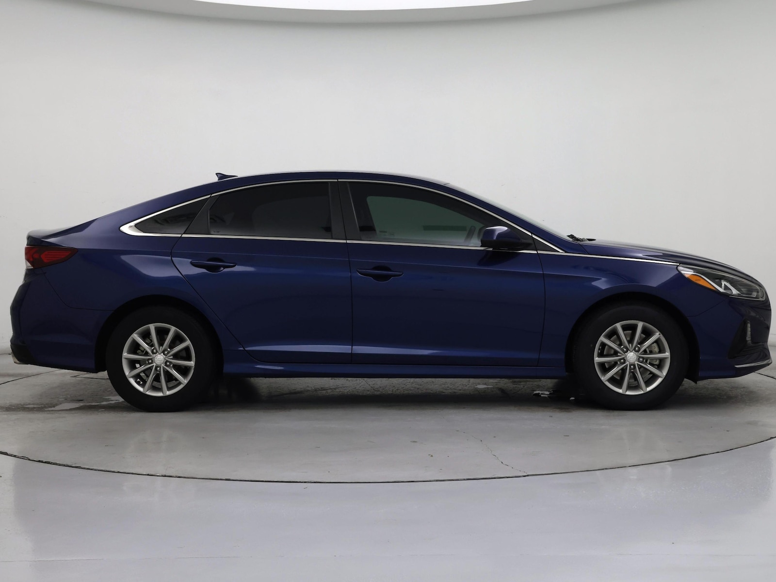 2019 Hyundai Sonata SE - Photo 8