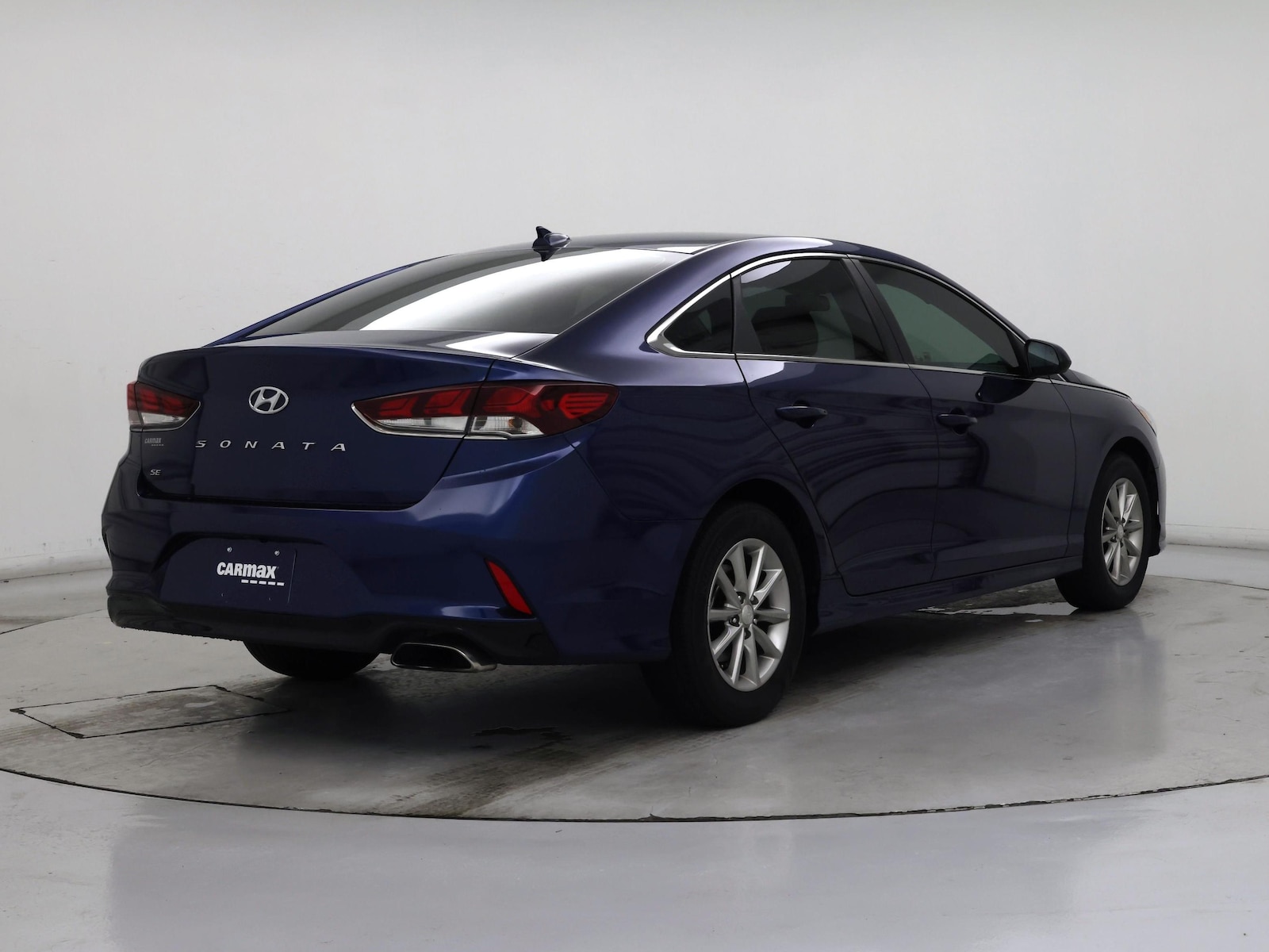 2019 Hyundai Sonata SE - Photo 9