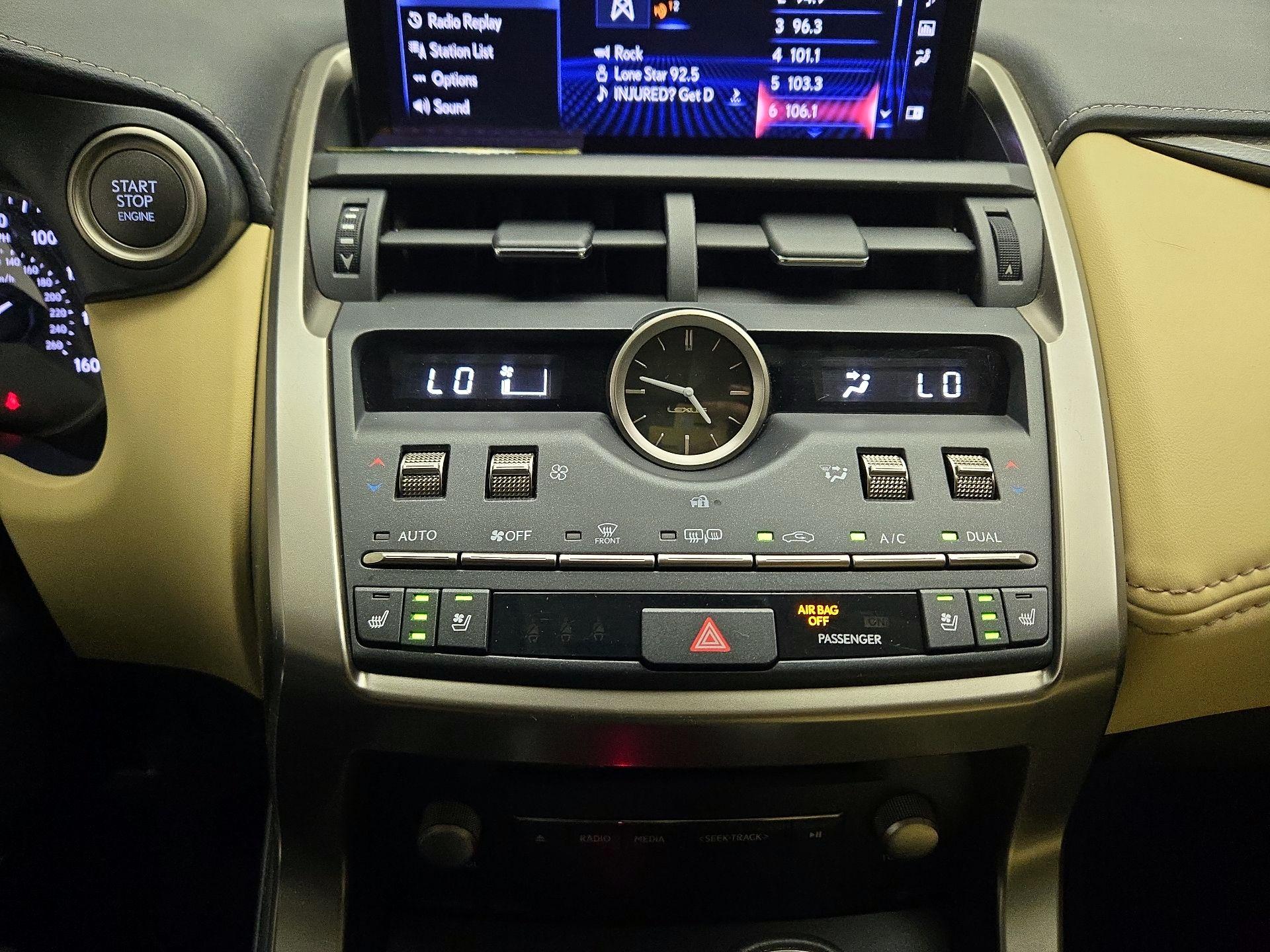 Thumbnail: 2021 Lexus NX - 15