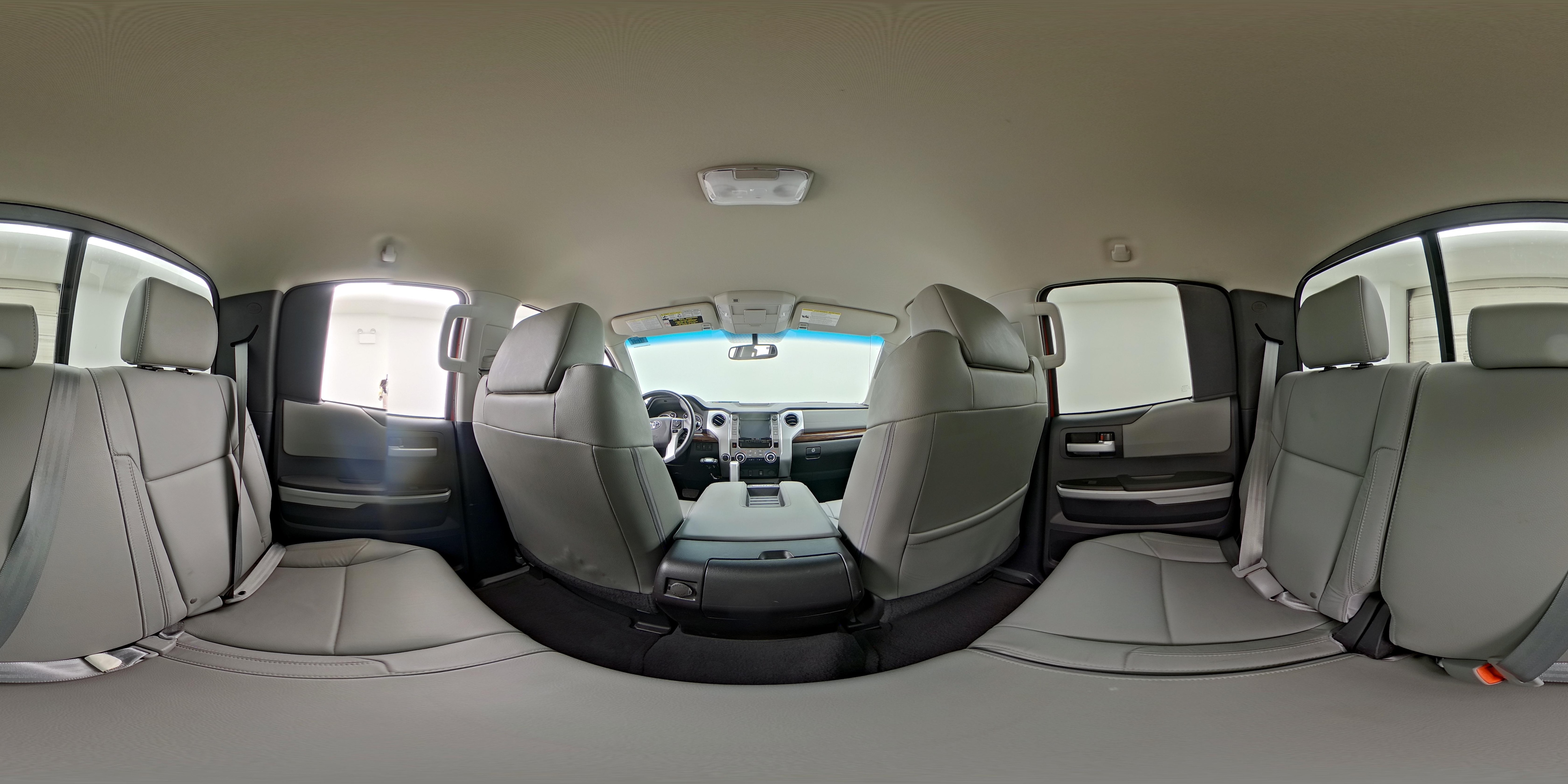 2015 Toyota Tundra Limited - Photo 24
